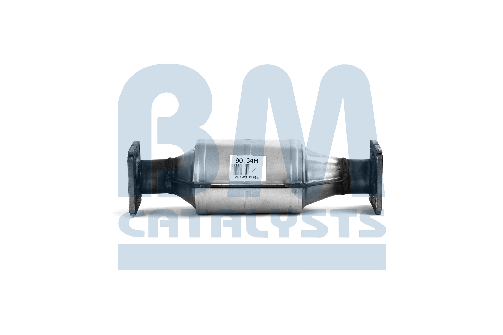 Cumpărați online Catalizator BM90134H original/ă și la un preț mic, compatibil/ă cu nr. OEM 96351141