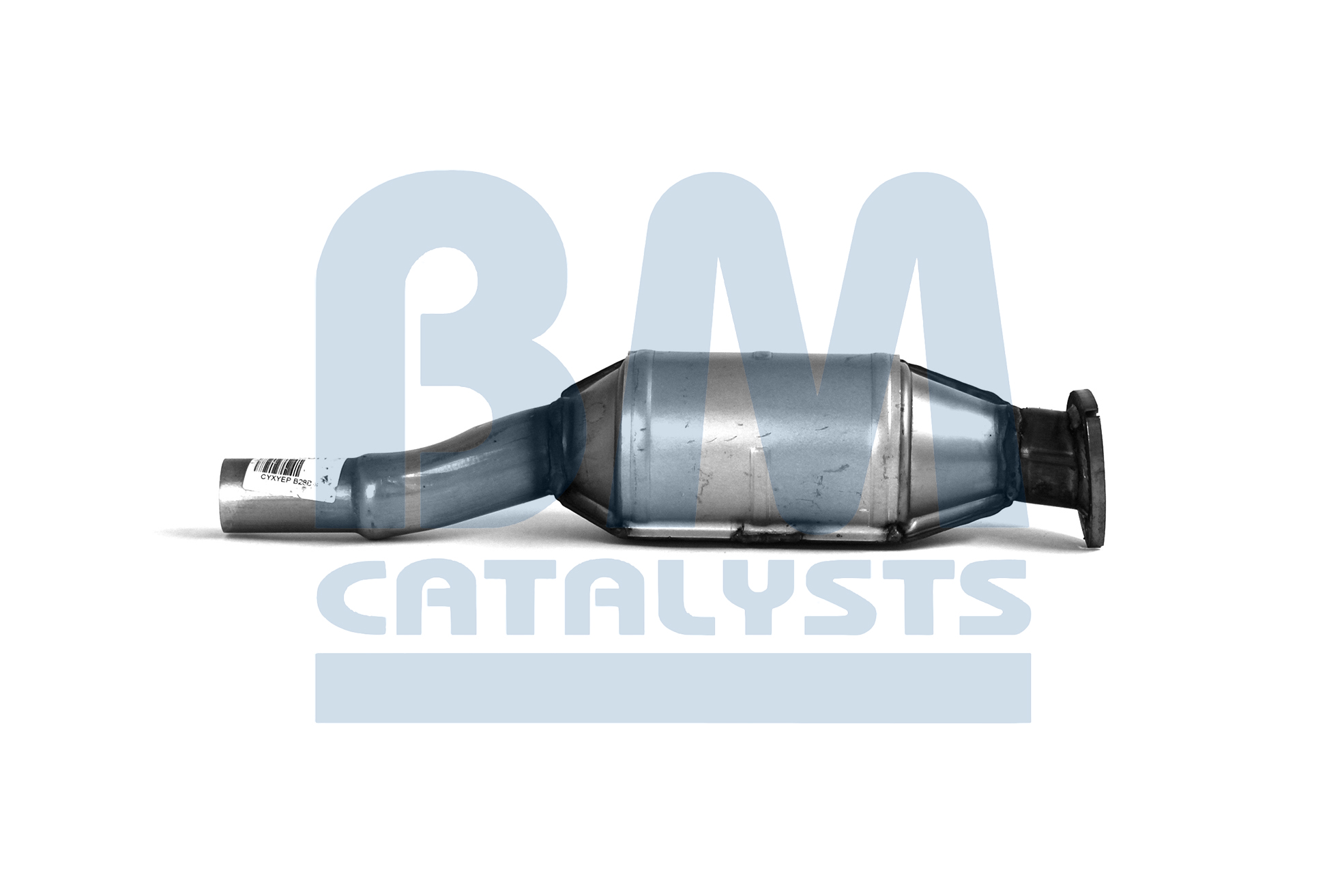Cumpărați Catalizator de la BM CATALYSTS Număr produs: BM90138H la prețul de doar 1076,79 lei