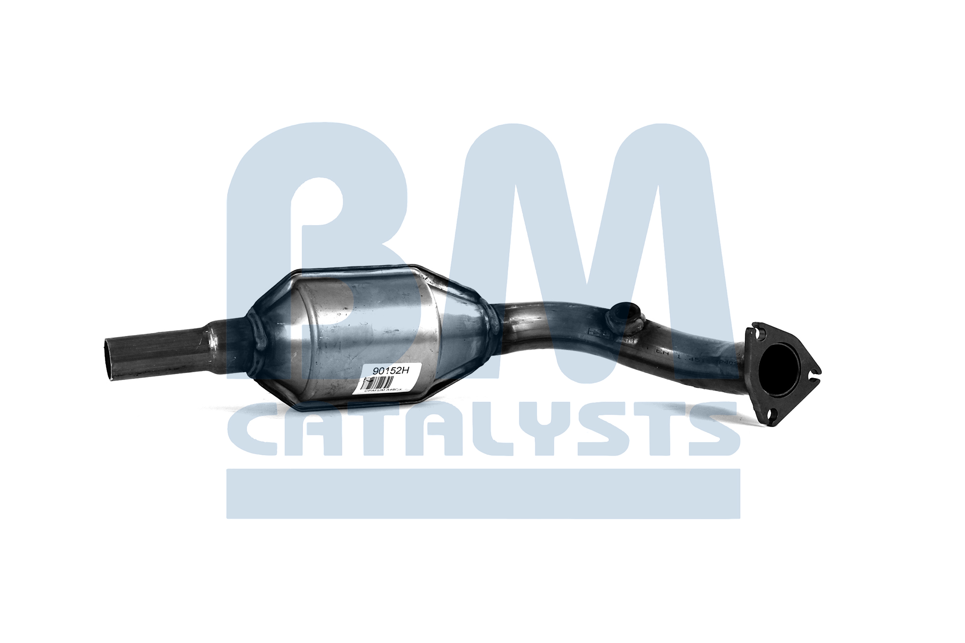 Köp billiga original Katalysator BM90152H jämförbara med 46413062 OEM nummer på nätet