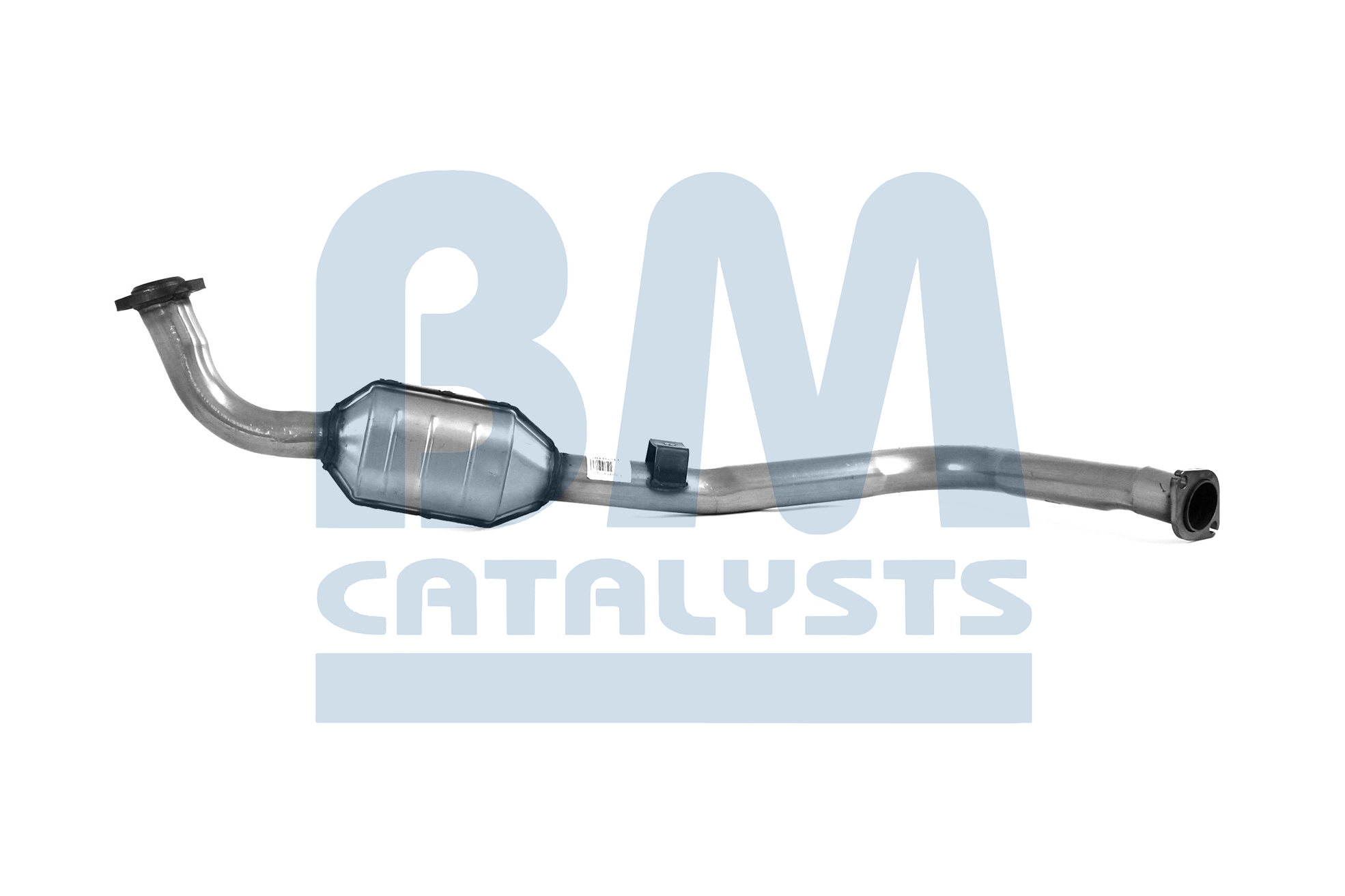 OEM Katalyzátor OPEL 2.5 V6 (F69, M69, P69) 170 HP Benzín 5854415 od BM CATALYSTS online za výborné ceny