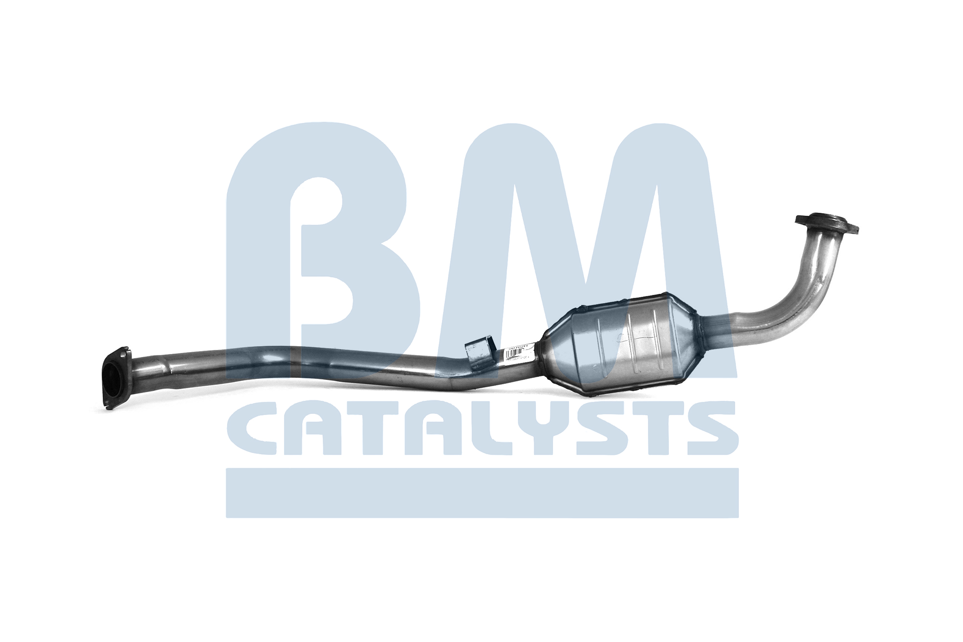 OEM Katalyzátor OPEL 2.5 V6 (F69, M69, P69) 170 HP Benzín 5854416 od BM CATALYSTS online za výborné ceny