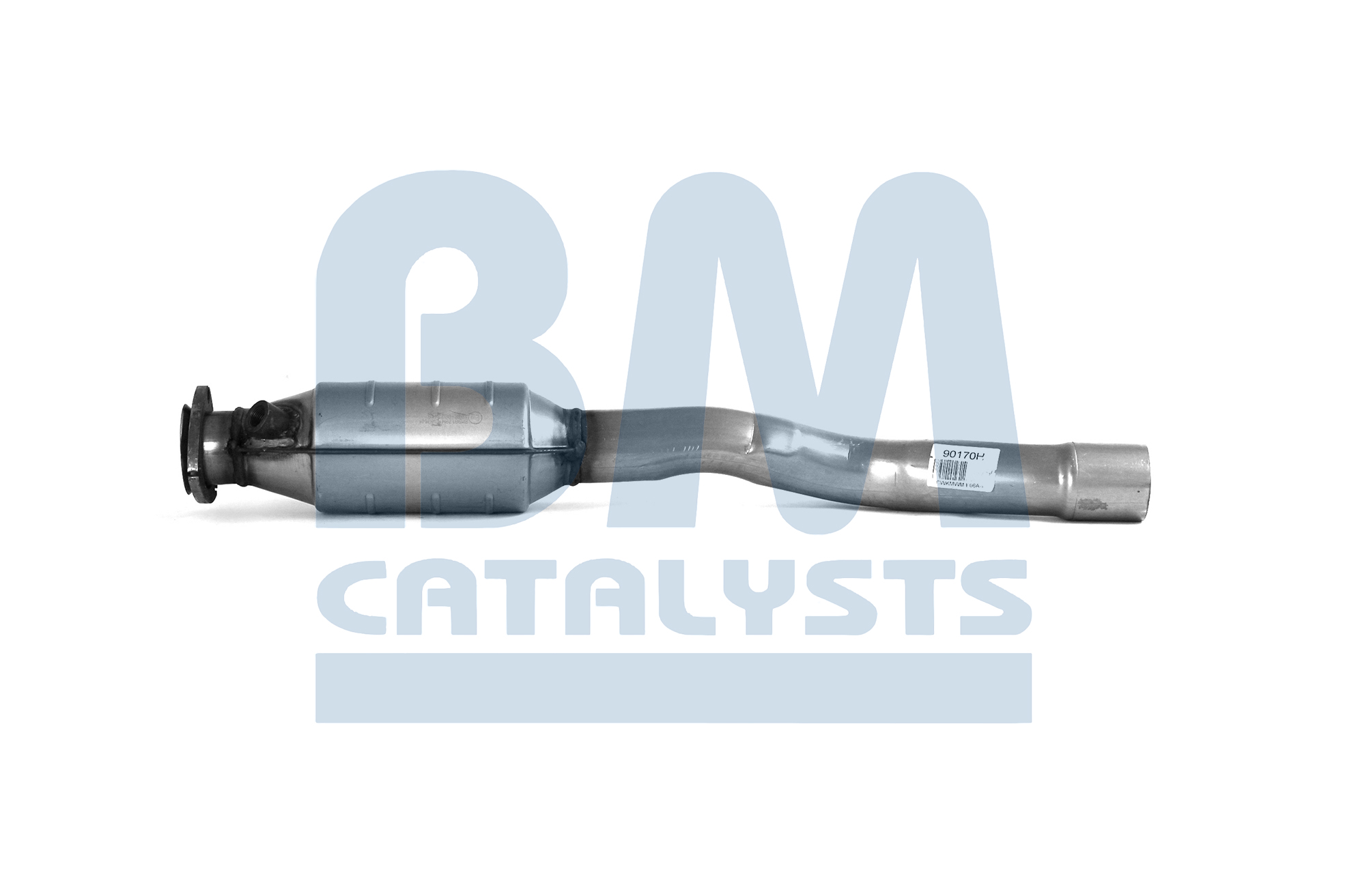 OE Katalysator VOLVO 940 1993 1326481, 8602955, 9179359 från BM CATALYSTS
