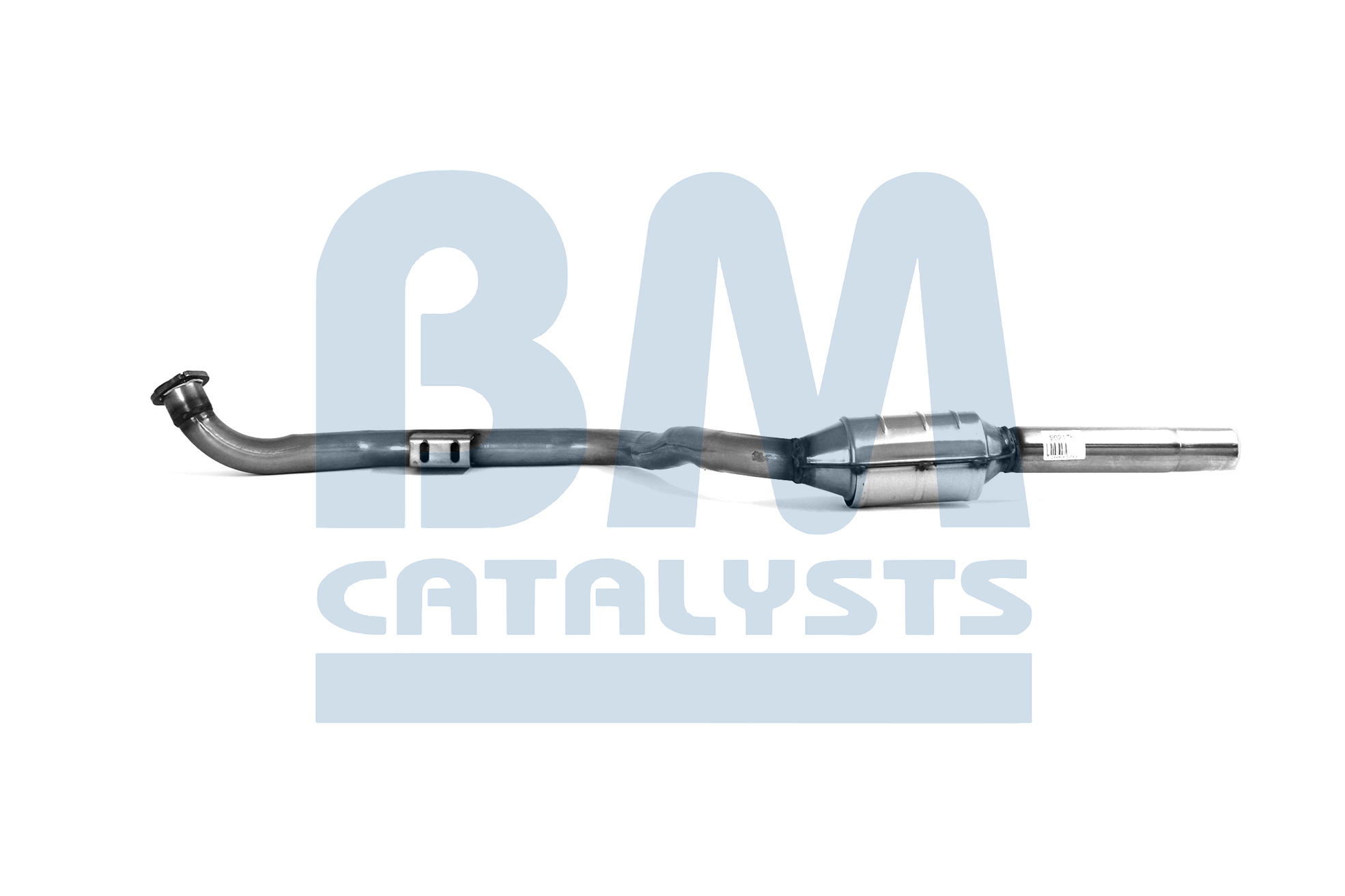 Acquista online Catalizzatore BM90217H originale a buon mercato, comparabile con i numeri OEM 2104902520