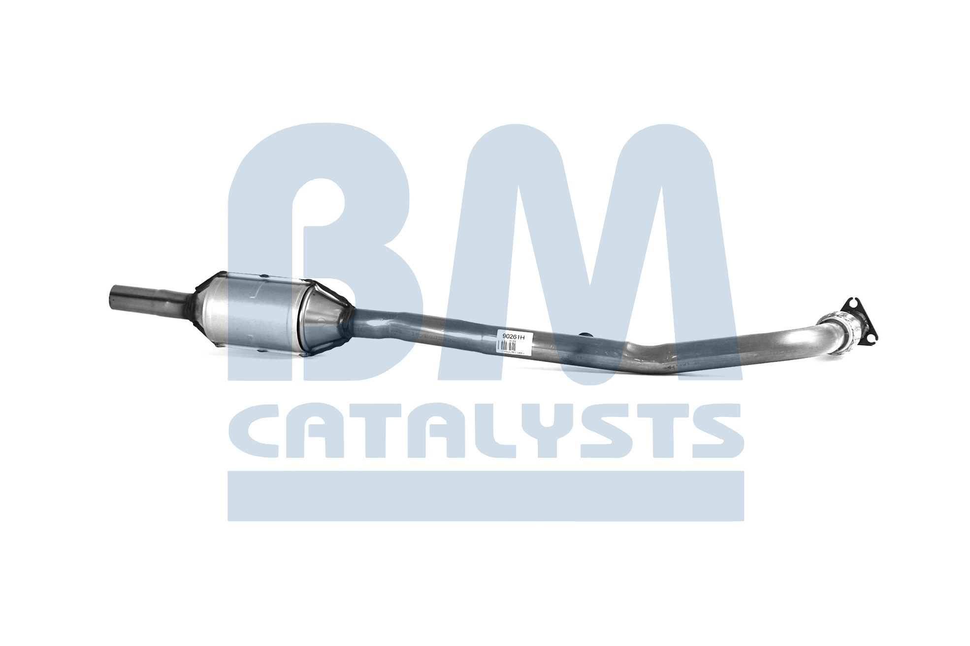 Kupite poceni originalno Katalizator BM90261H, primerljivo z 6N0253058LX OEM številke, prek spleta