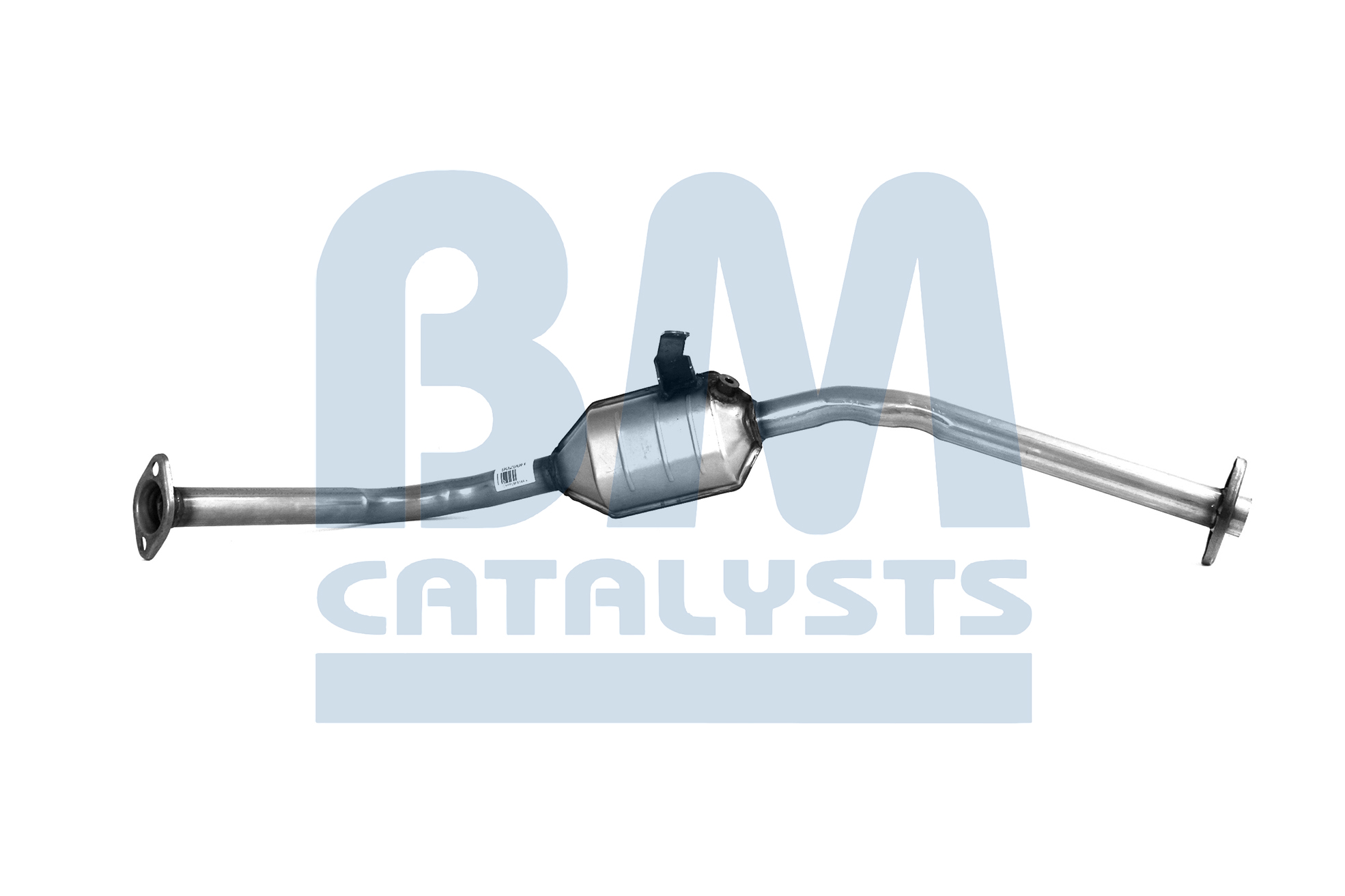 OEM Catalizator SUZUKI 1.3 tractiune integrala (SJ 413) 64 CP benzina 1410083815 de la BM CATALYSTS online la un preț incredibil