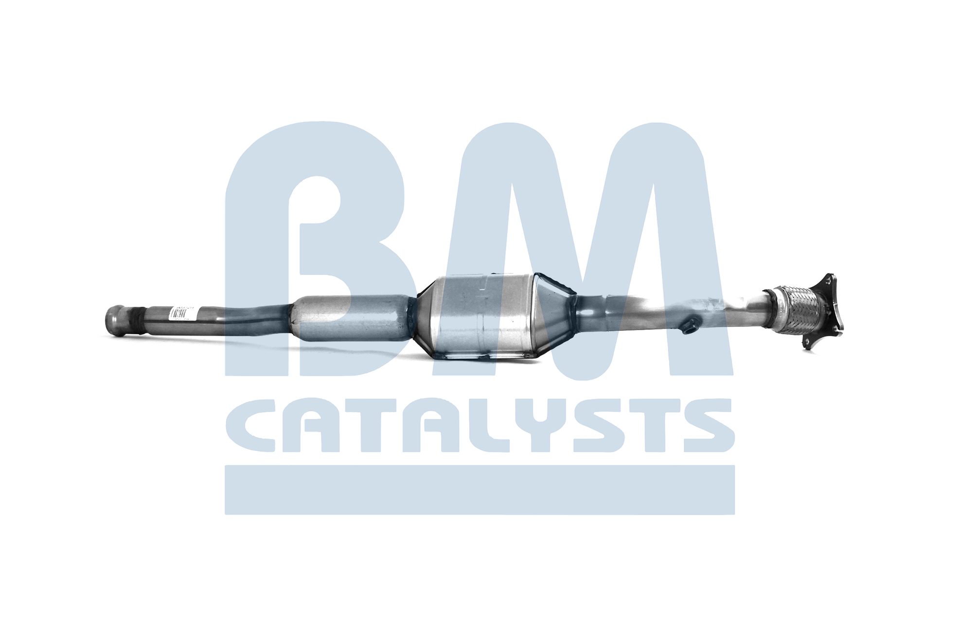 Köp billiga original Katalysator BM90312H jämförbara med 8603022 OEM nummer på nätet