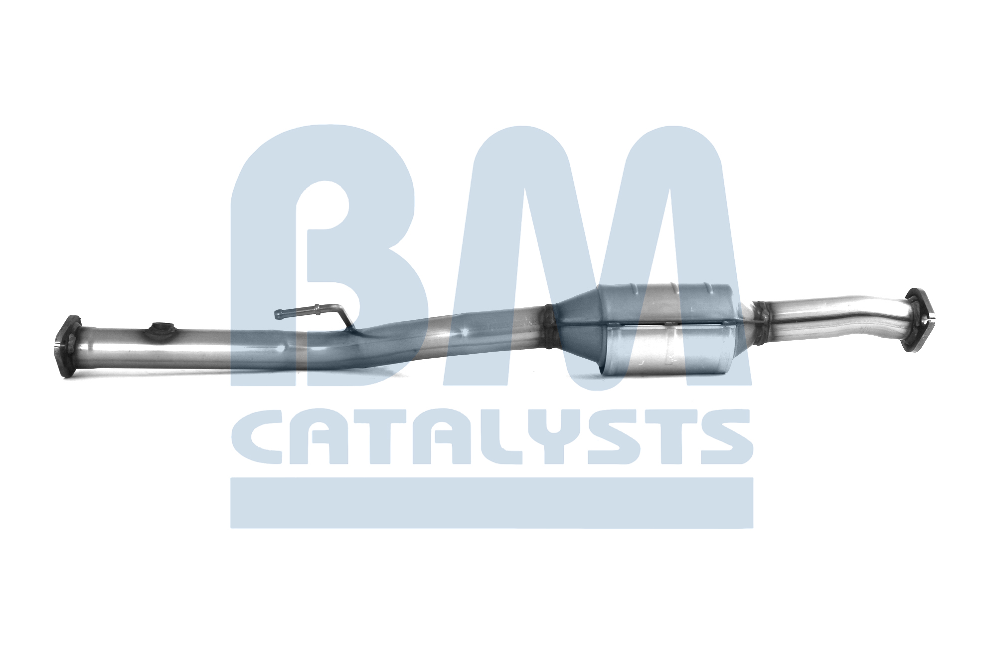 Köp billiga original Katalysator BM90373H jämförbara med 1746002060 OEM nummer på nätet