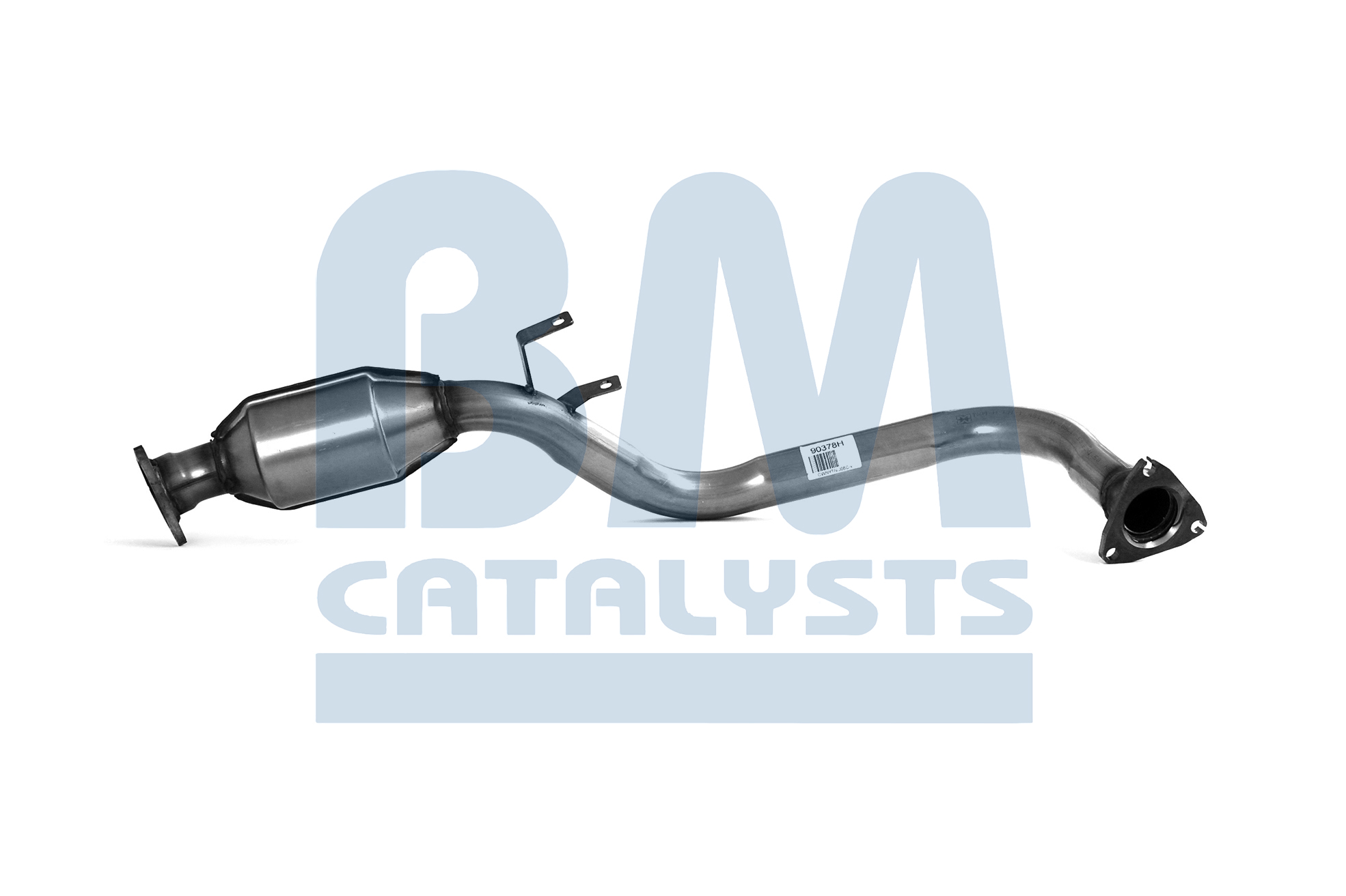 Įsigykite nebrangią originalią Katalizatoriaus BM90378H. sulyginama su 4A0253058CX OEM numeriais internetu