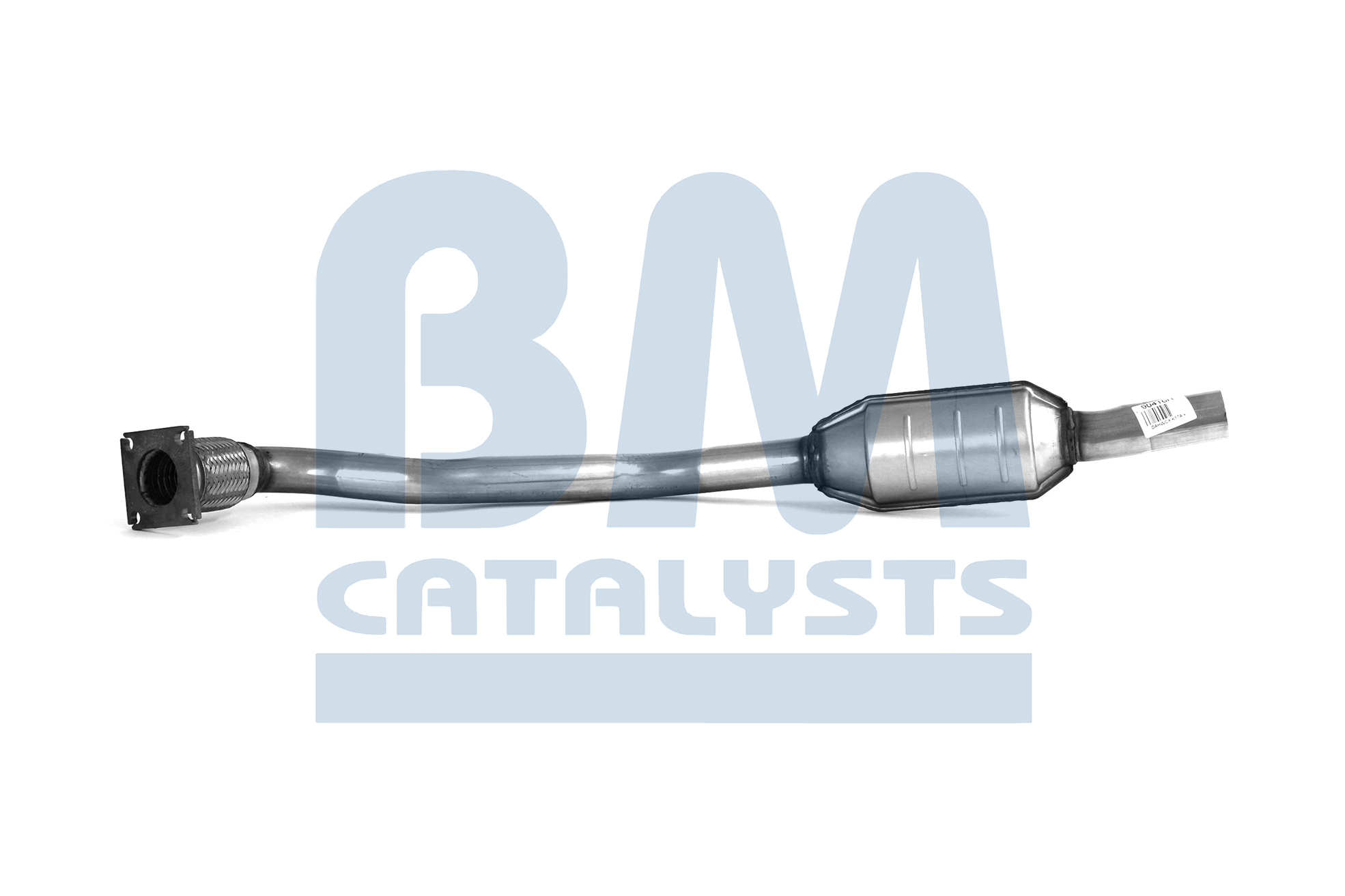 Įsigykite nebrangią originalią Katalizatoriaus BM90416H. sulyginama su 1H1253058BX OEM numeriais internetu