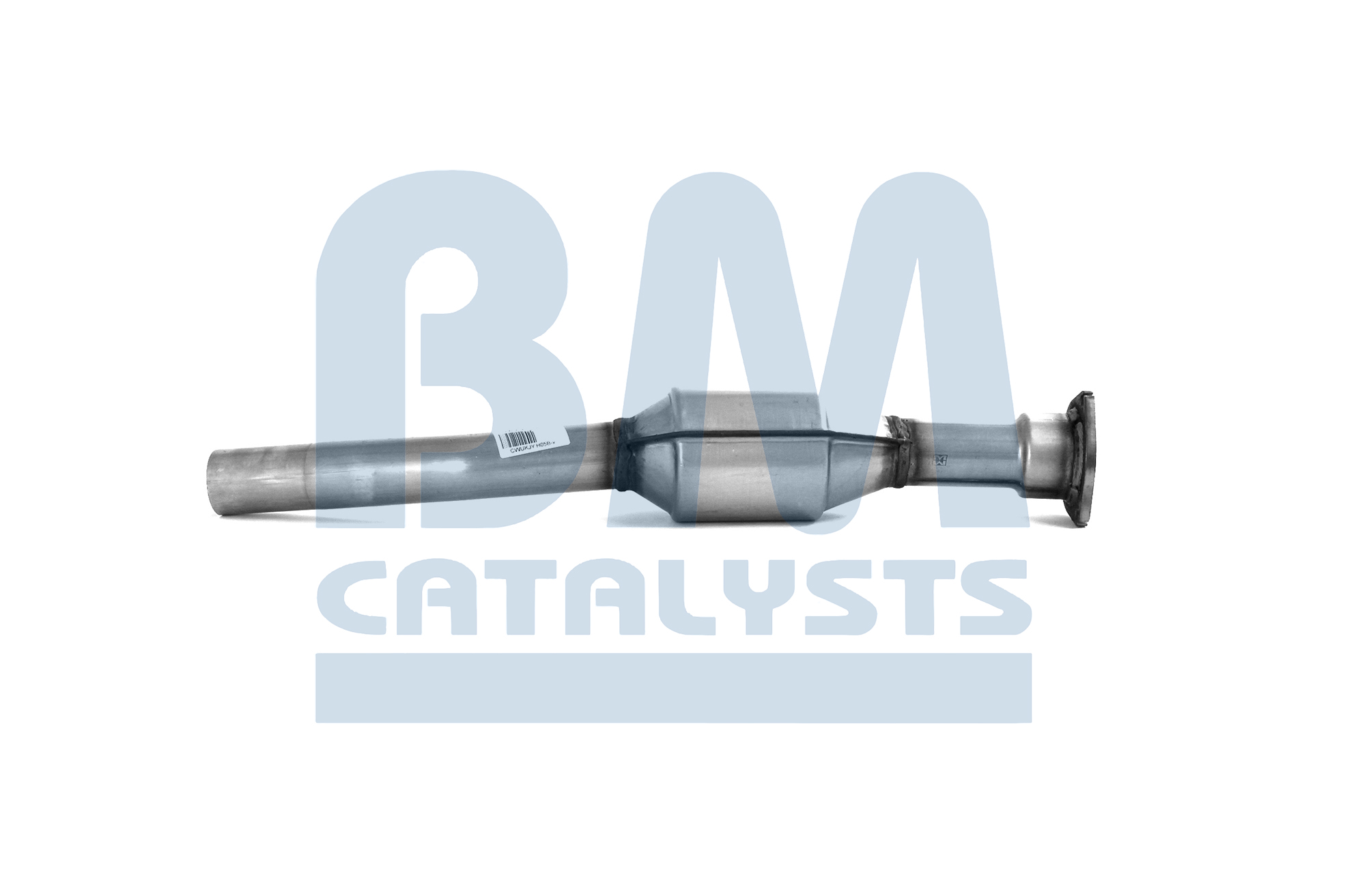 Kupuj online Katalizator BM90423H oryginalne w niskiej cenie, kompatybilne z numerem OEM 8D0131089X