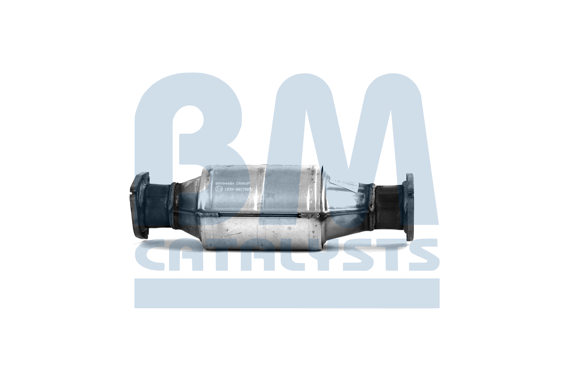 OEM Catalizator MG MGF 2001 GEX8060, GEX8062, GEX8070 BM CATALYSTS