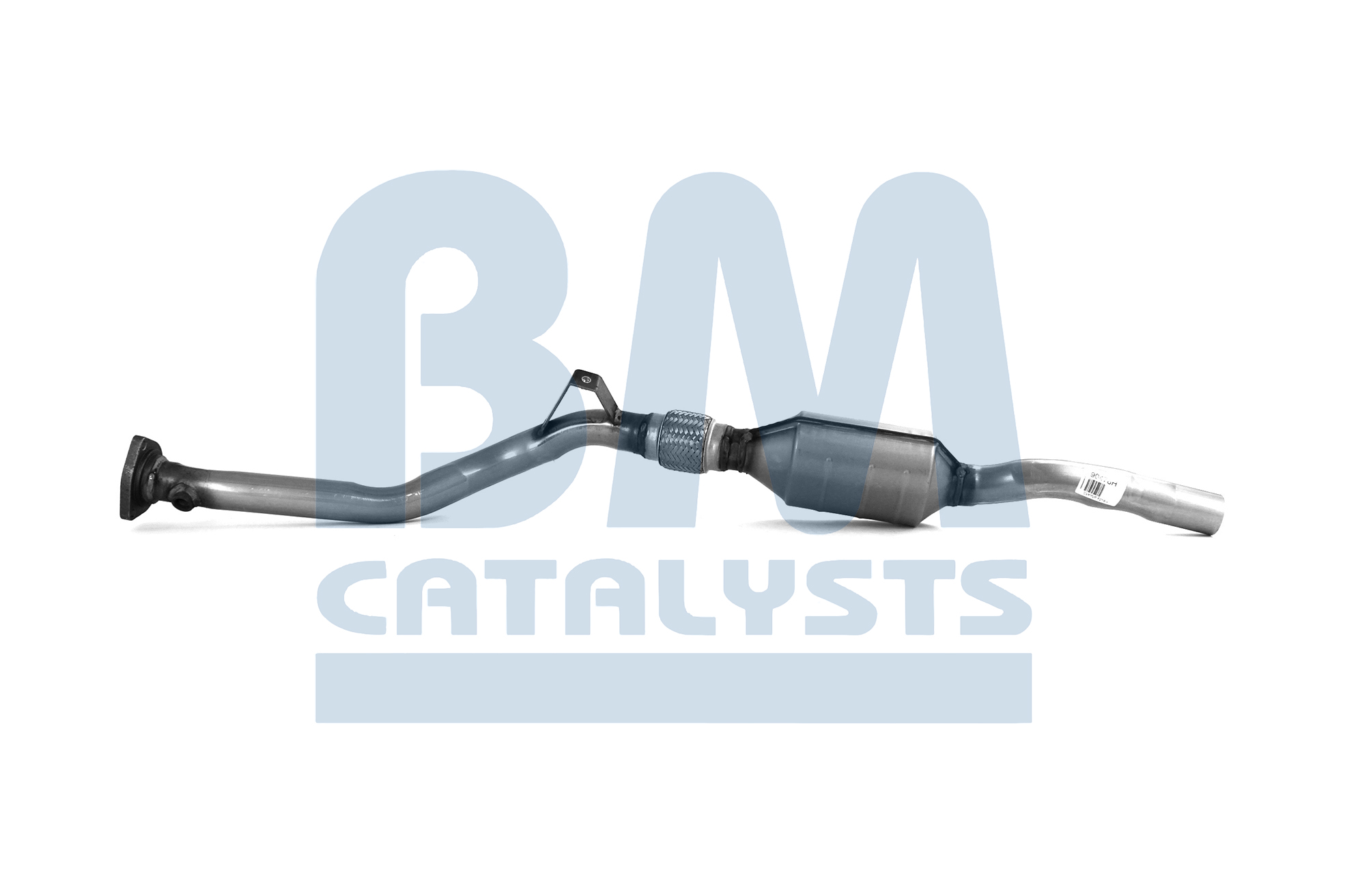 OEM Catalizzatore VW 2.8 V6 4motion 190 CV Benzina 4B0253057JX da BM CATALYSTS online ad un ottimo prezzo