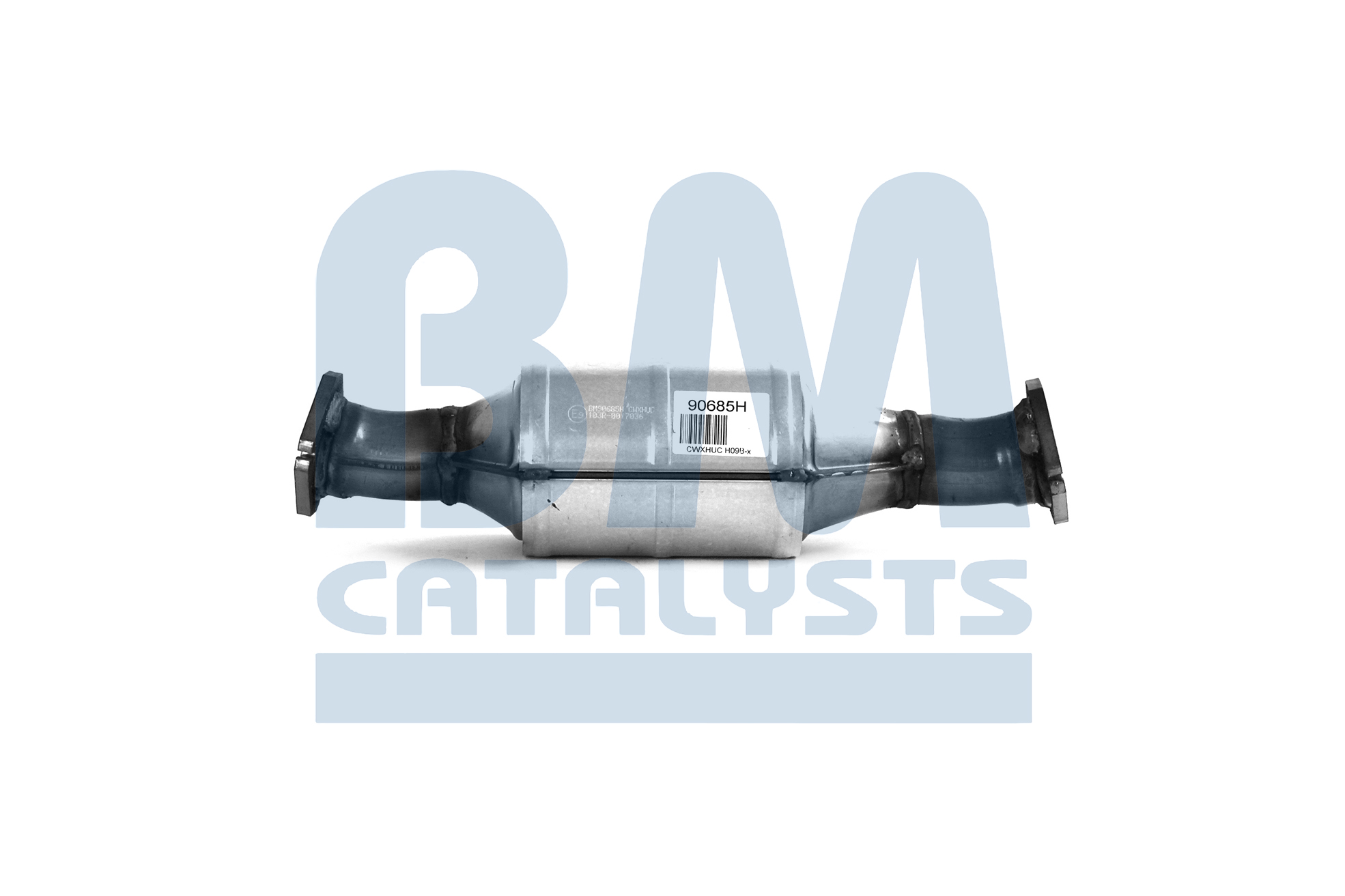 Kupite poceni originalno Katalizator BM90685H, primerljivo z BP5640100D OEM številke, prek spleta