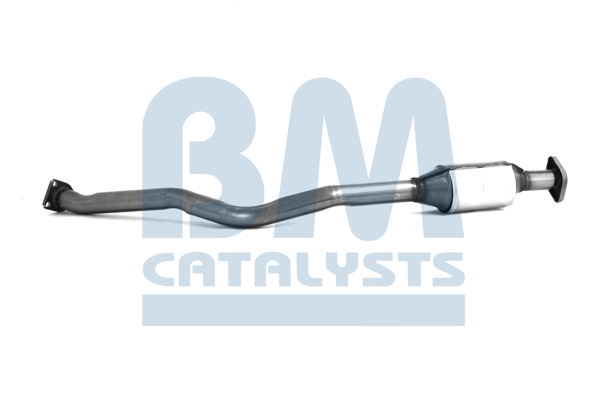 OEM Catalizator universal Daihatsu Terios J2 2020 1740187402, 1740187402000, 1740187406 BM CATALYSTS
