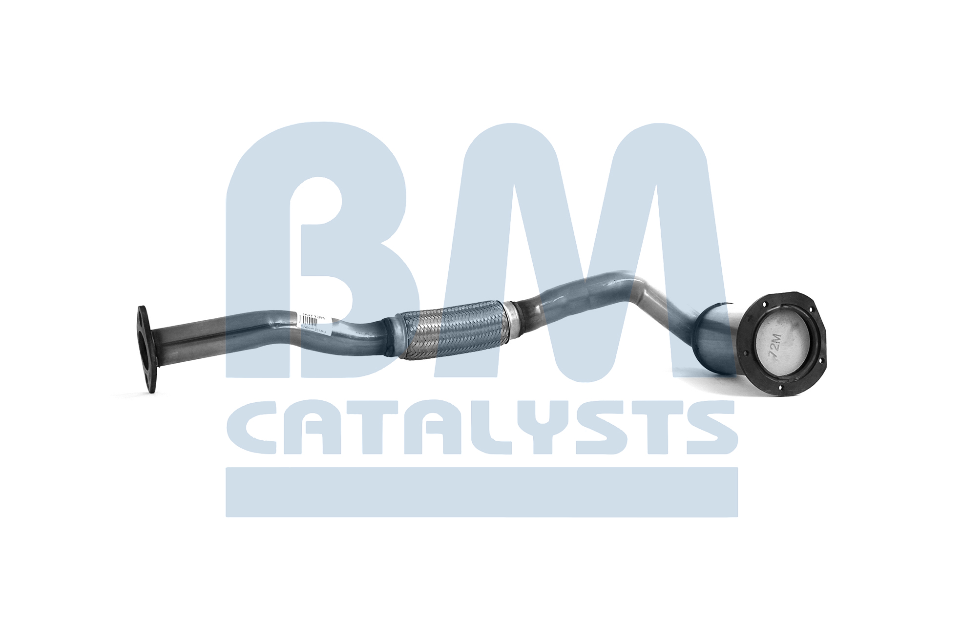 Köp billiga original Katalysator BM90713H jämförbara med 1039472 OEM nummer på nätet