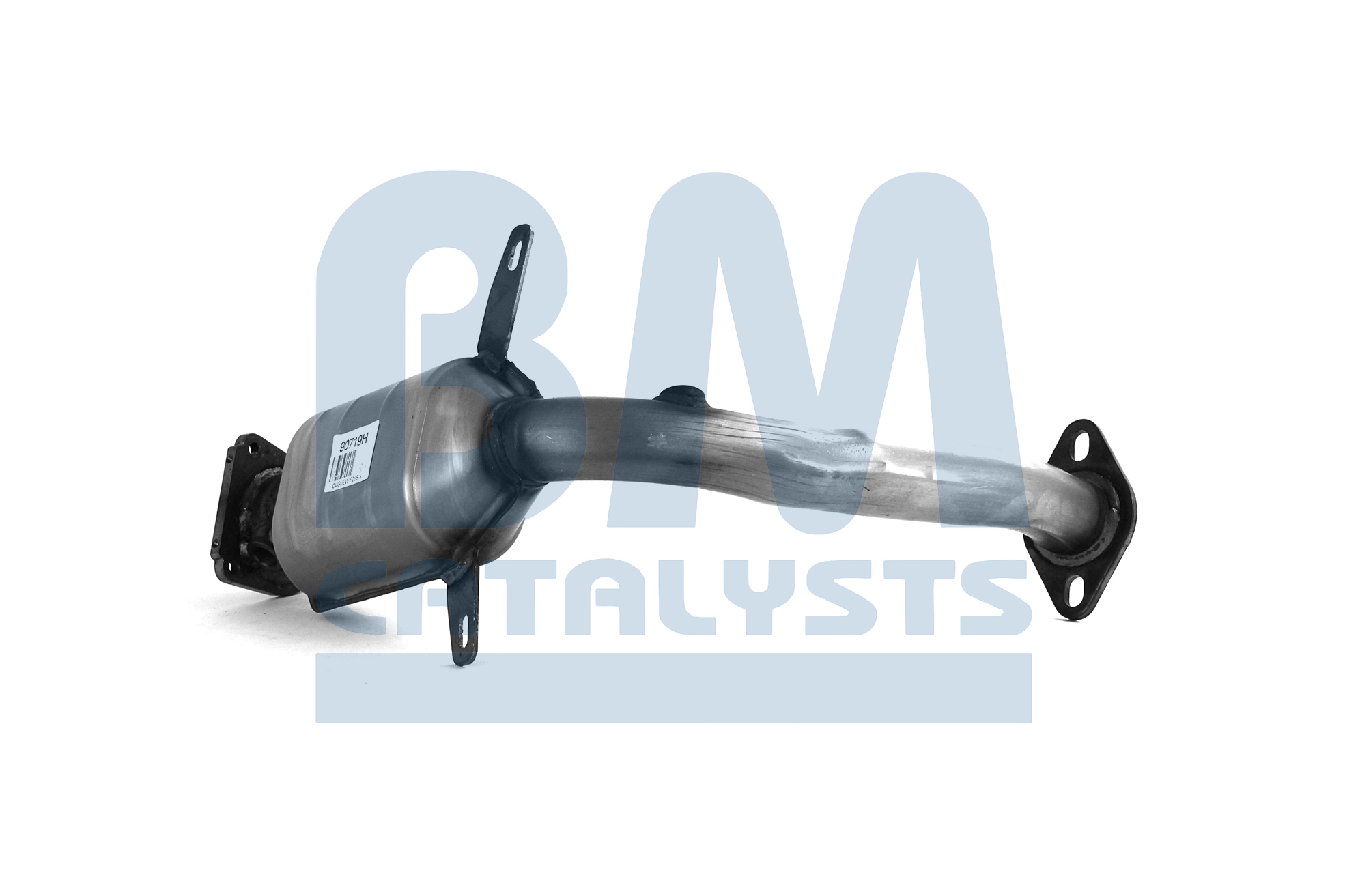 Köp billiga original Katalysator BM90719H jämförbara med 1133438 OEM nummer på nätet