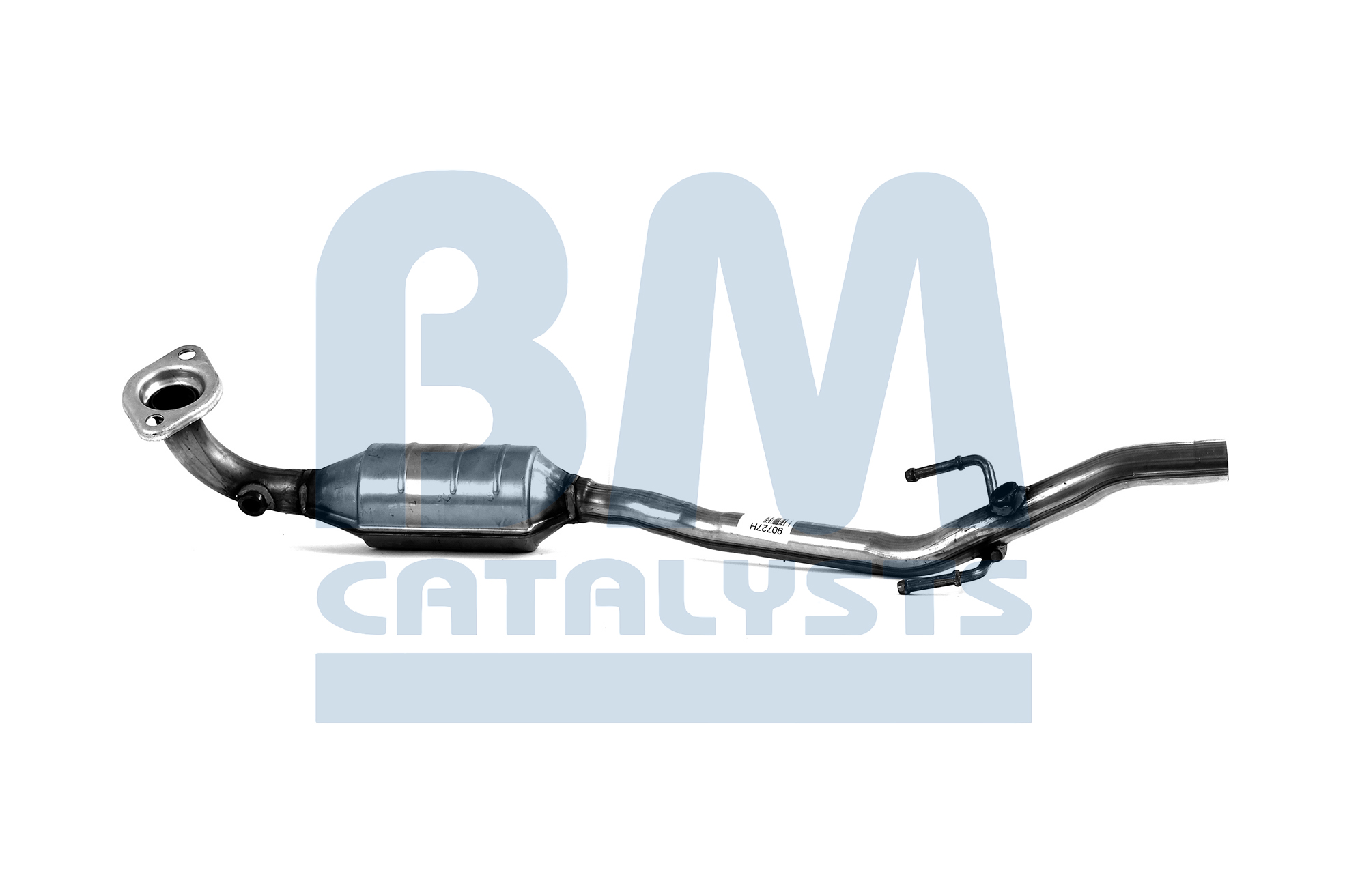 Cumpărați online Catalizator BM90727H original/ă și la un preț mic, compatibil/ă cu nr. OEM 1741023067
