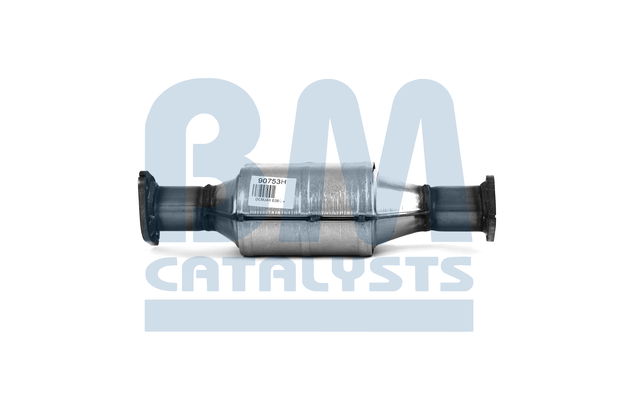 OE Katalysator MITSUBISHI SPACE RUNNER 1994 MB163804, MB906863, MR266632 från BM CATALYSTS