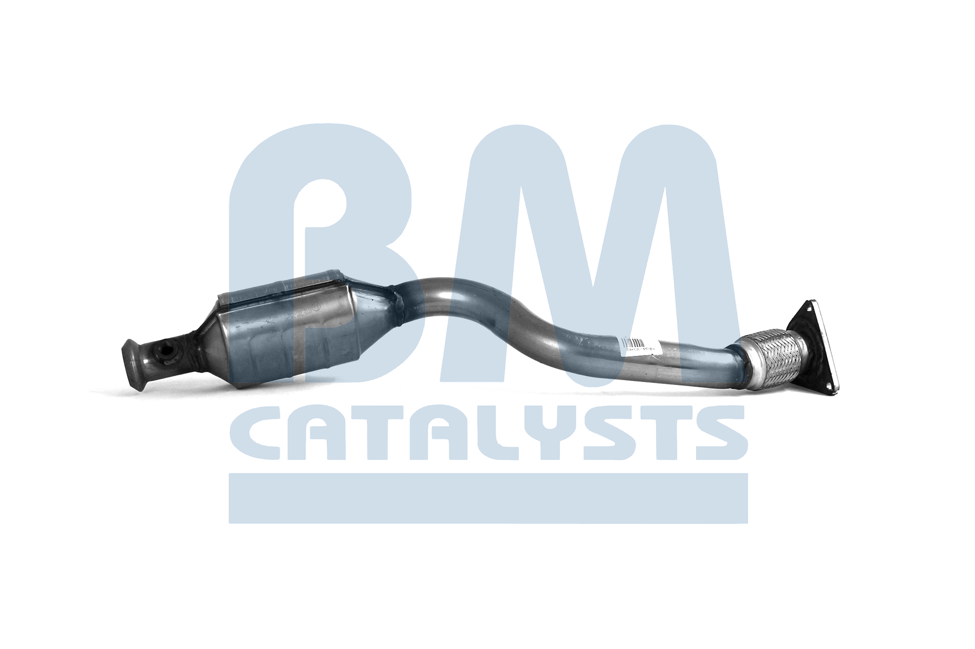 Köp BM CATALYSTS Katalysator Produktnummer: BM90758H till det förmånliga priset av 4062,62 kr