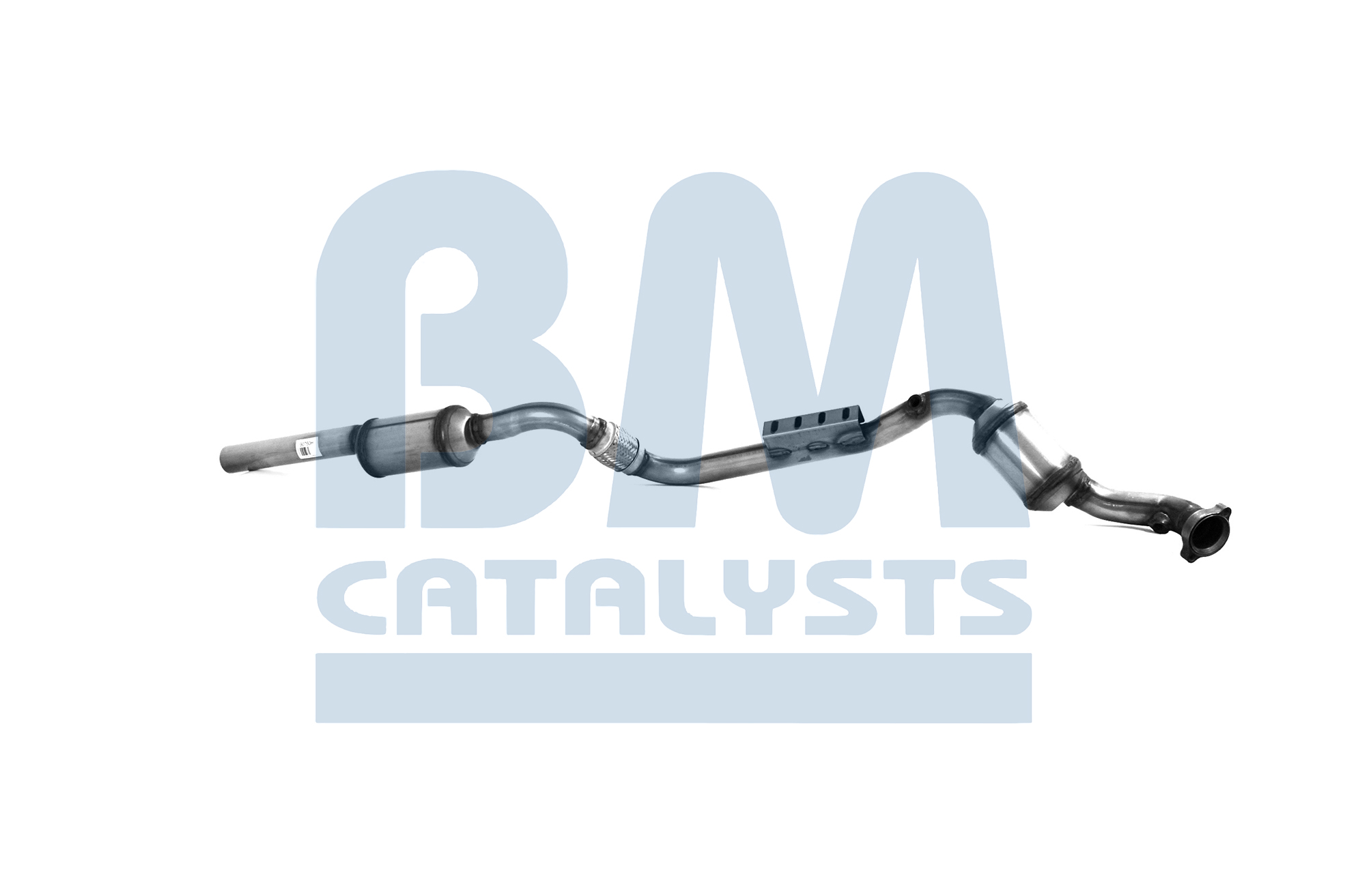 Acquista online Catalizzatore BM90760H originale a buon mercato, comparabile con i numeri OEM 2104908919