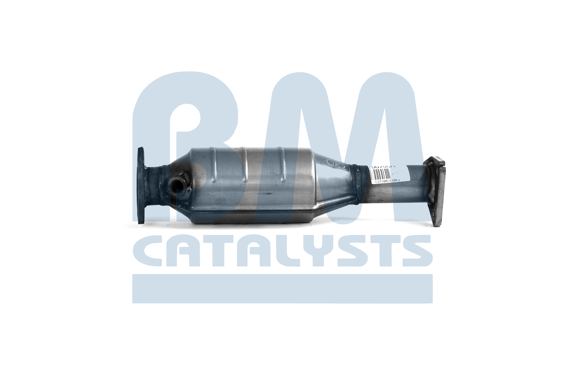 Cumpărați online Catalizator BM90795H original/ă și la un preț mic, compatibil/ă cu nr. OEM 18160PDCE01