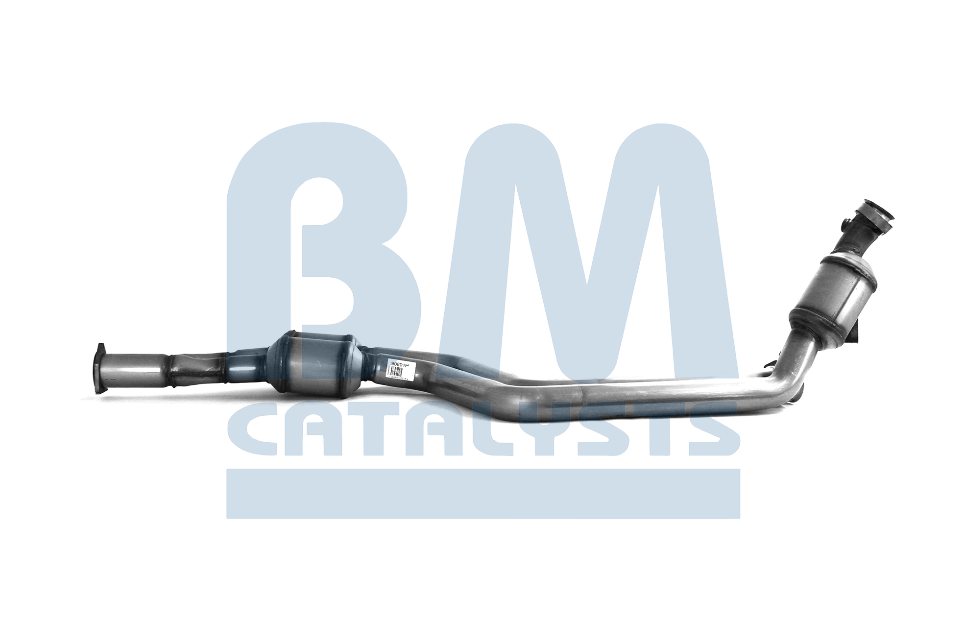 Kupite poceni originalno Katalizator BM90801H, primerljivo z A2084901719 OEM številke, prek spleta