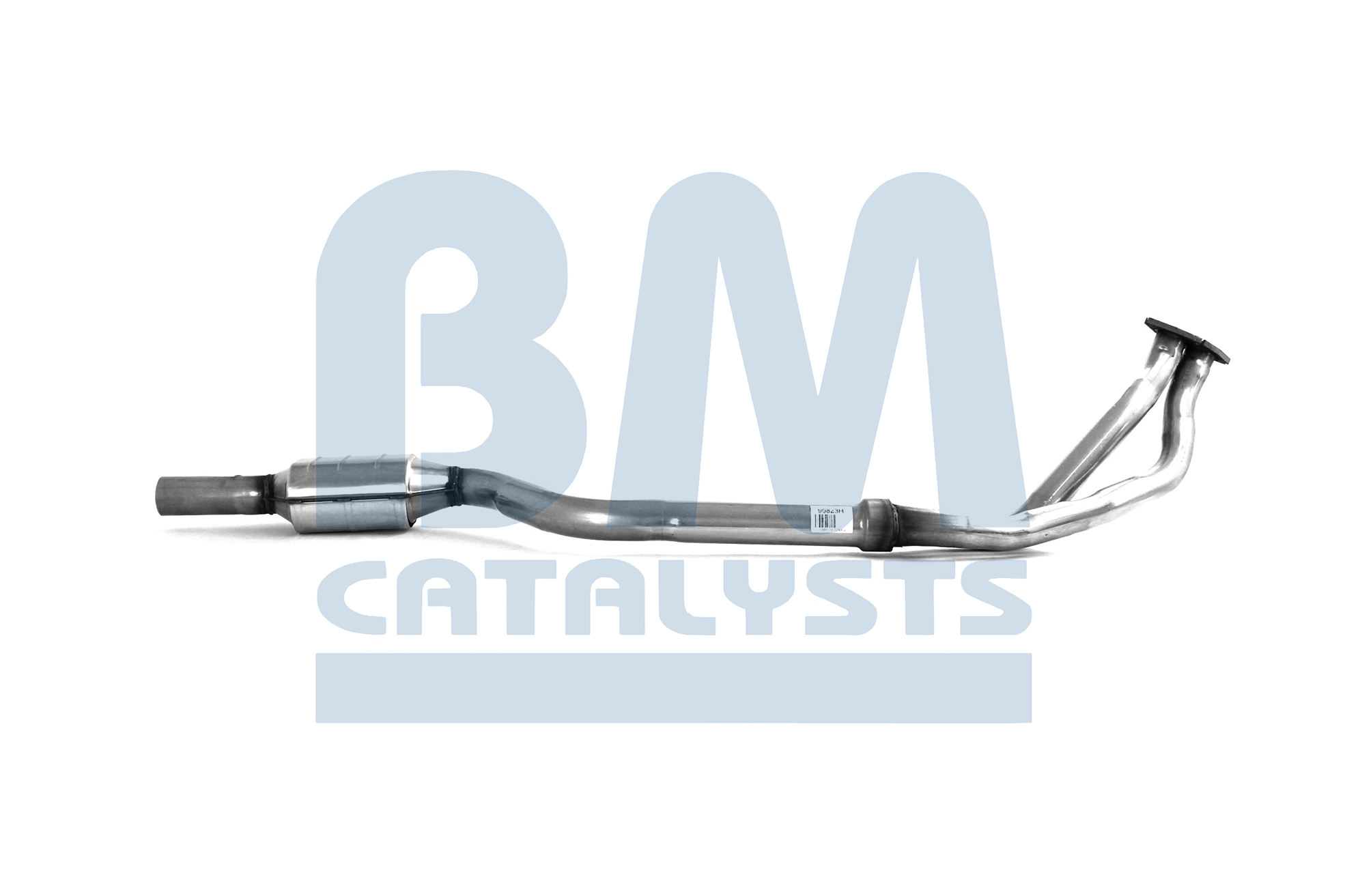 Cumpărați online Catalizator BM90823H original/ă și la un preț mic, compatibil/ă cu nr. OEM 18301432264