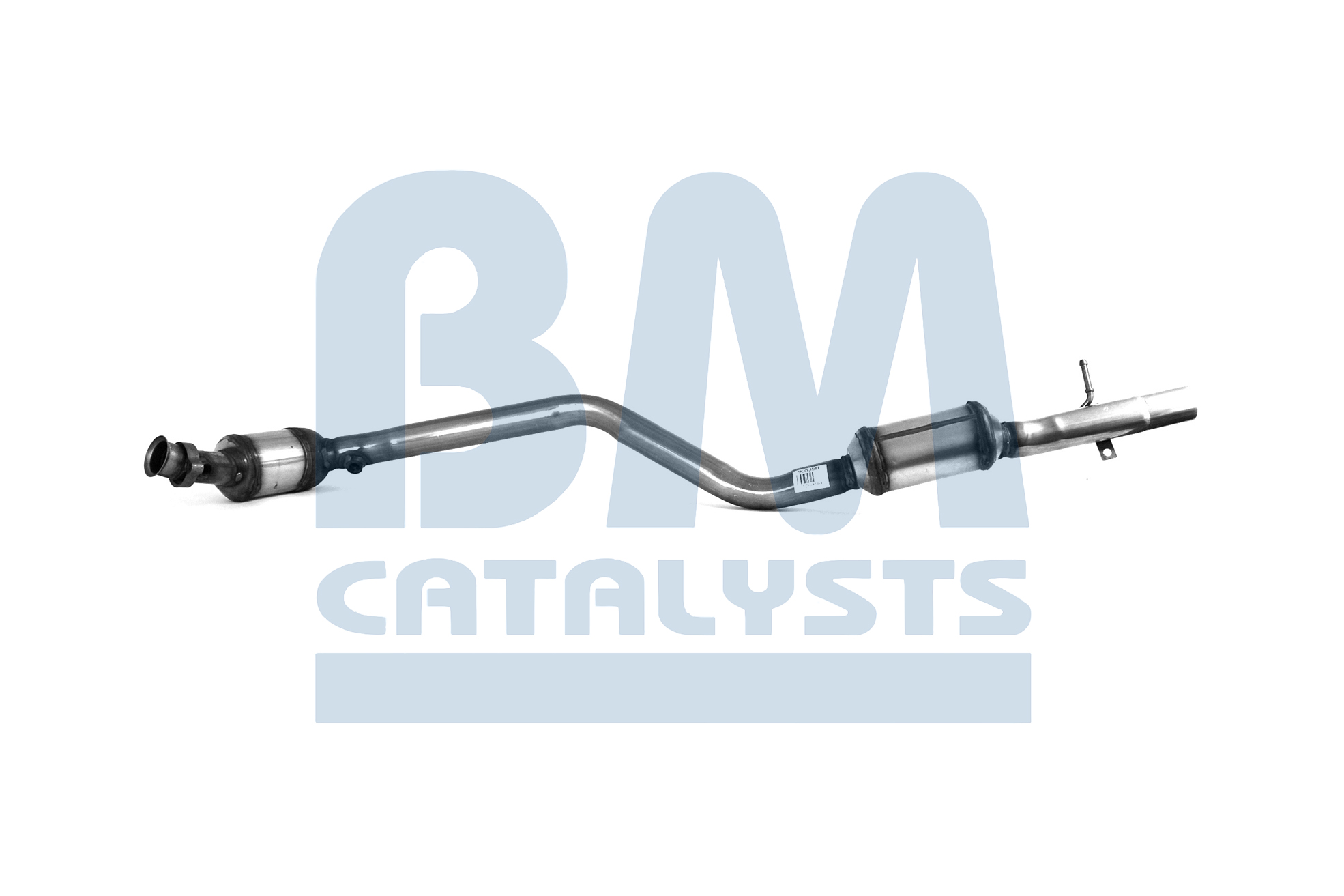 Cumpărați Catalizator de la BM CATALYSTS Număr produs: BM90835H la prețul de doar 2070,49 lei