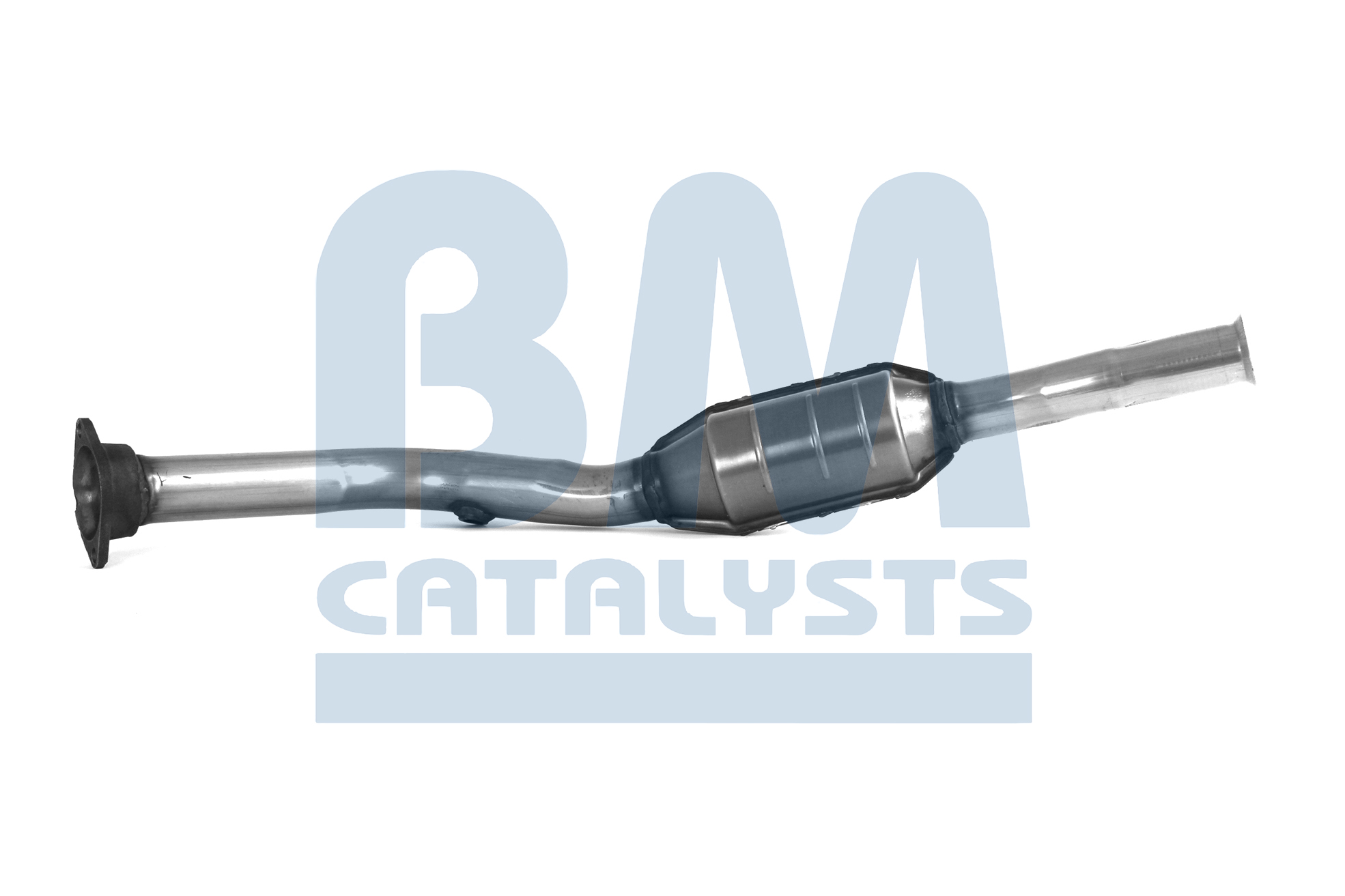 Köp billiga original Katalysator BM90858H jämförbara med 1705FK OEM nummer på nätet