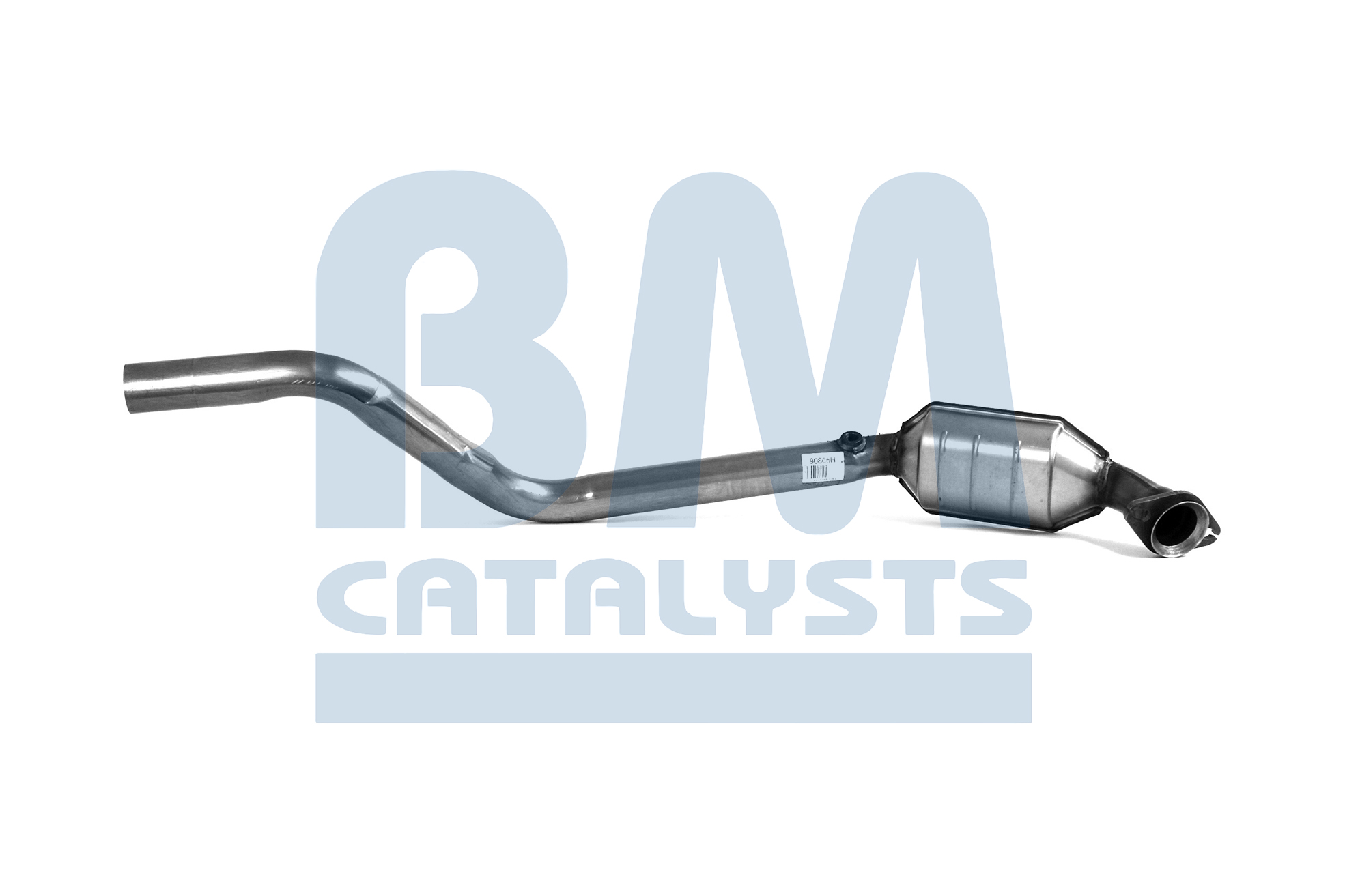 OEM Catalizator universal Jaguar S Type x200 2008 XR81125, XR818801, XR844398 BM CATALYSTS