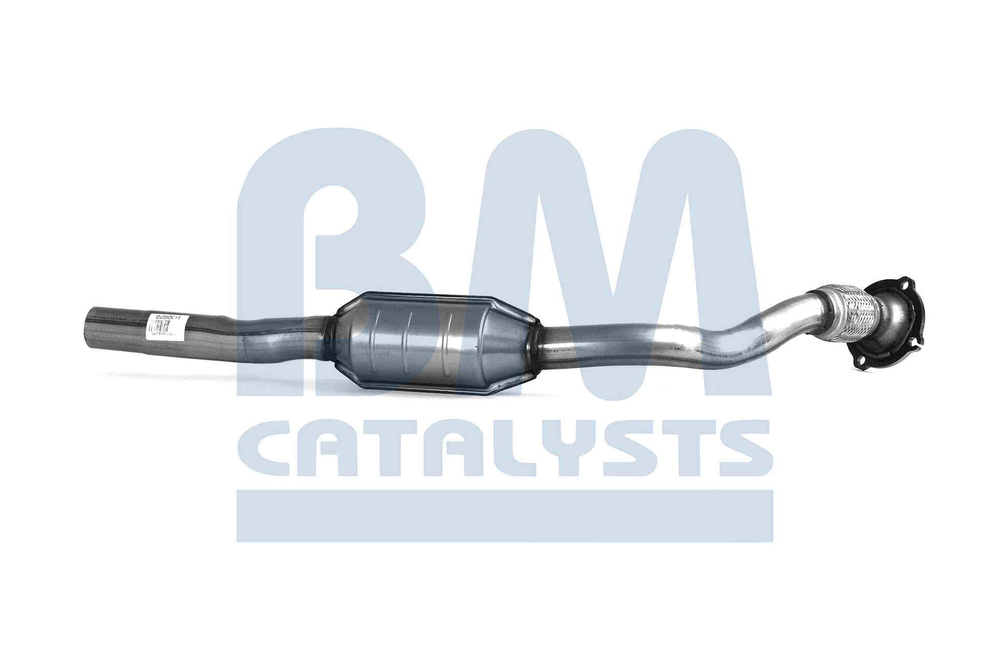 Compre online originais a baixo custo Catalisador BM90900H comparáveis com os números OEM 1J1253058SX
