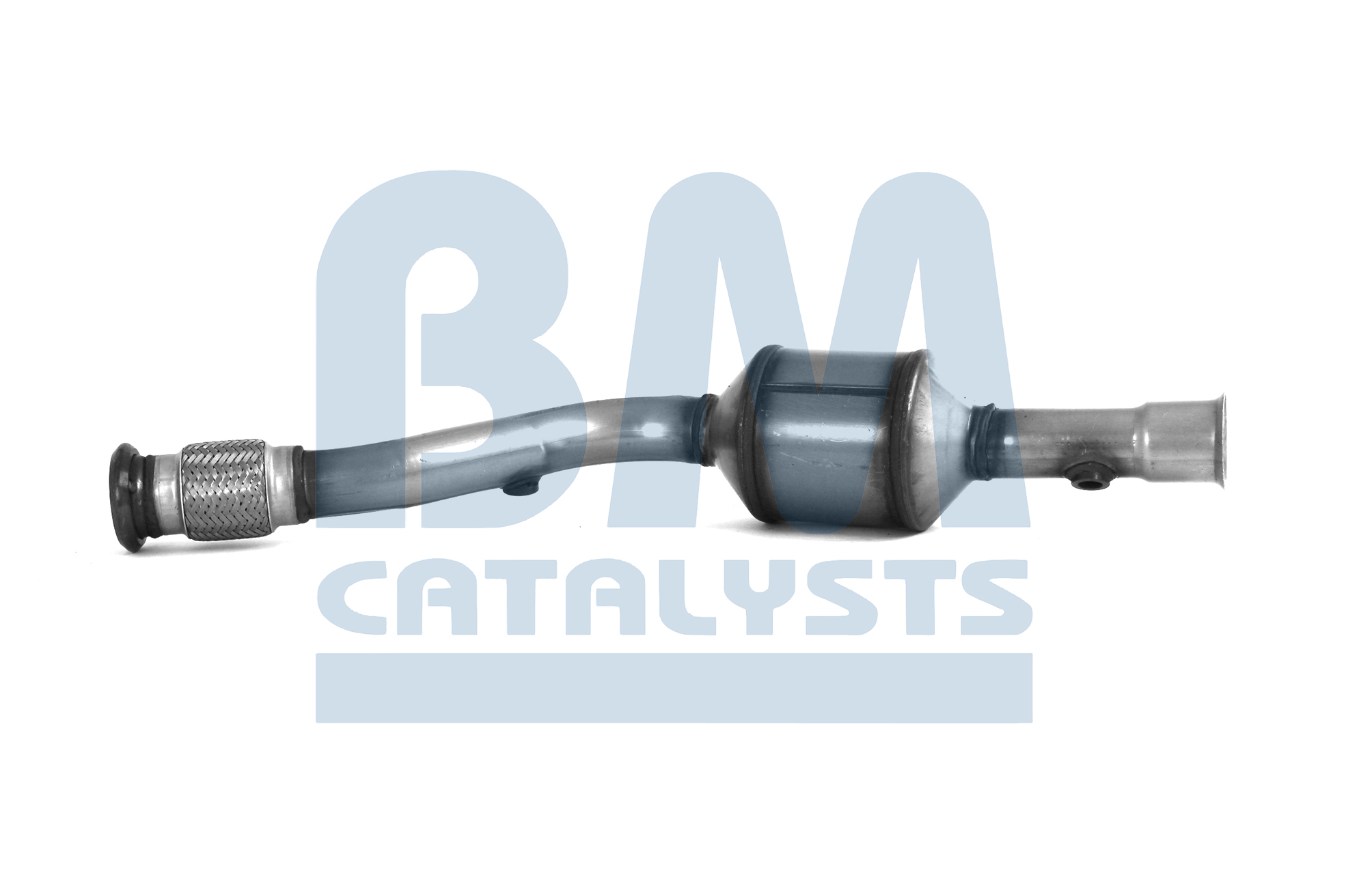 OE Katalysator CITROËN C4 2021 1609164980, 1731FW, 1731FW från BM CATALYSTS