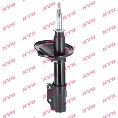 Įsigykite KYB Amortizatorius Prekės Nr.: 633050 už žemiausią 72,16 € kainą