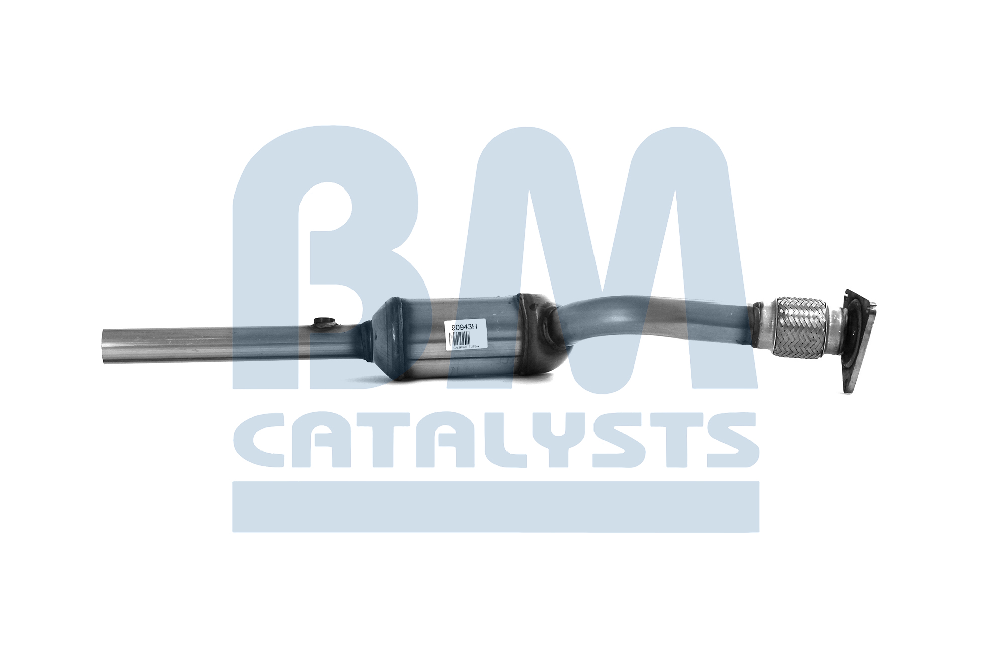Įsigykite nebrangią originalią Katalizatoriaus BM90943H. sulyginama su 8200112916 OEM numeriais internetu