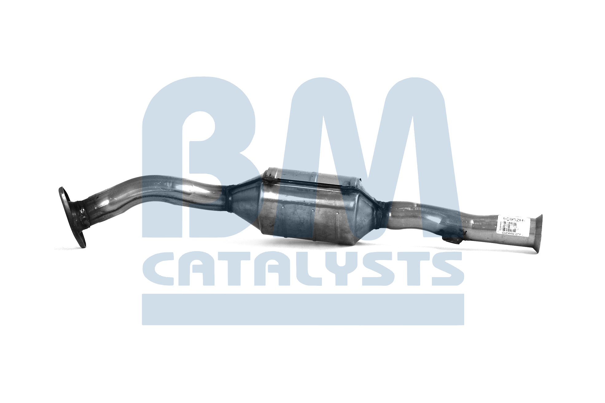 Køb billige originale Katalysator BM90952H tilsvarende med 1731E2 OEM numre online