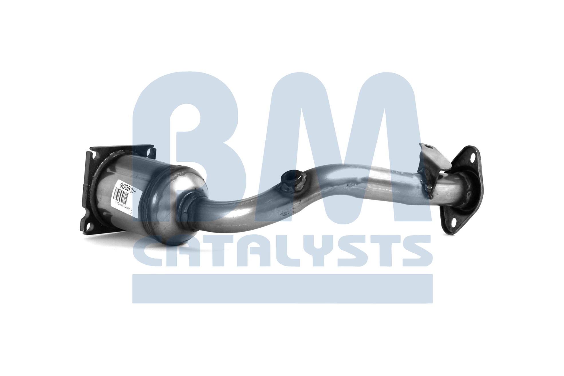 Cumpărați Catalizator de la BM CATALYSTS Număr produs: BM90953H la prețul de doar 749,75 lei