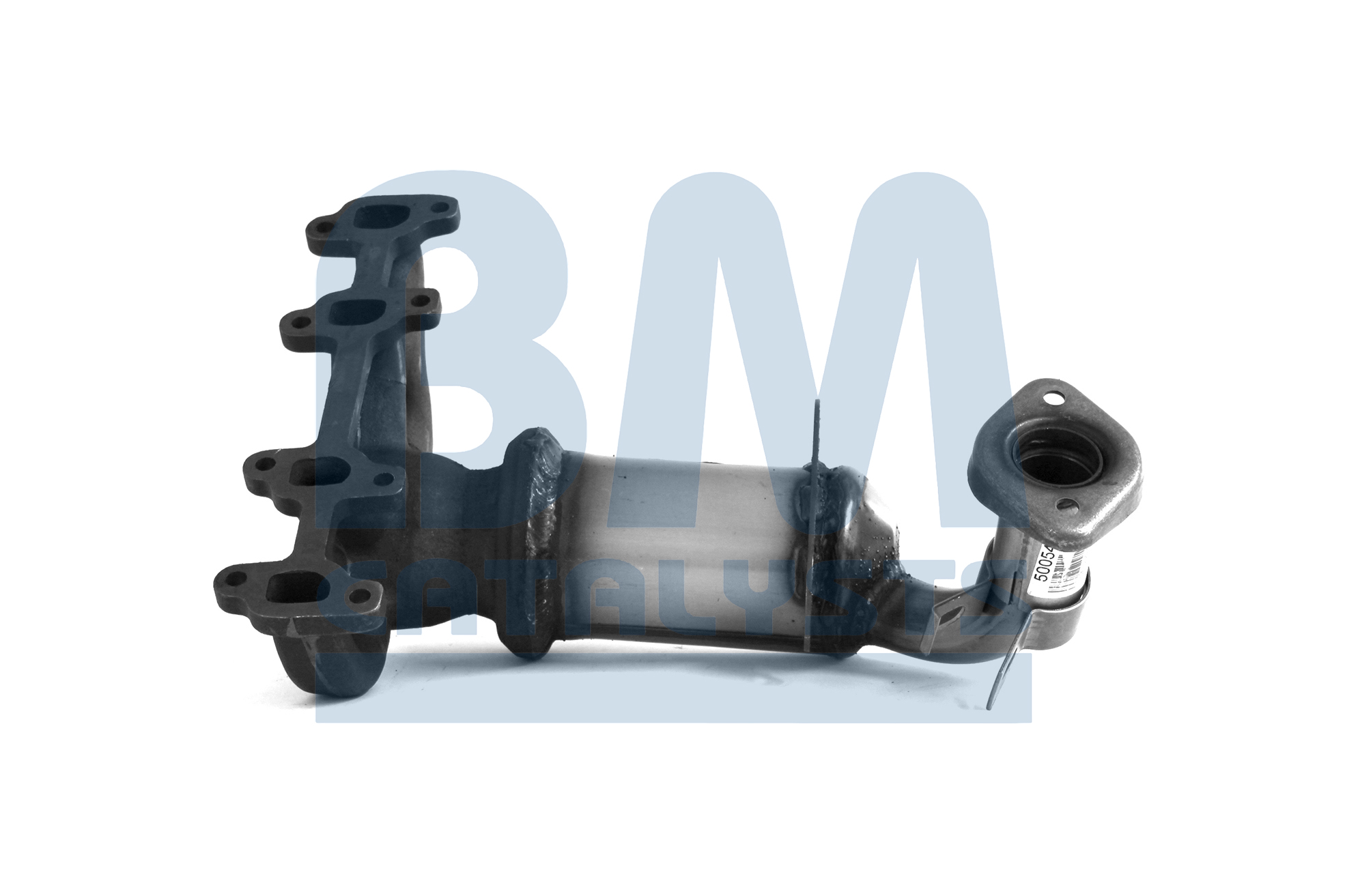 Köp BM CATALYSTS Katalysator Produktnummer: BM90999H till det förmånliga priset av 3016,01 kr