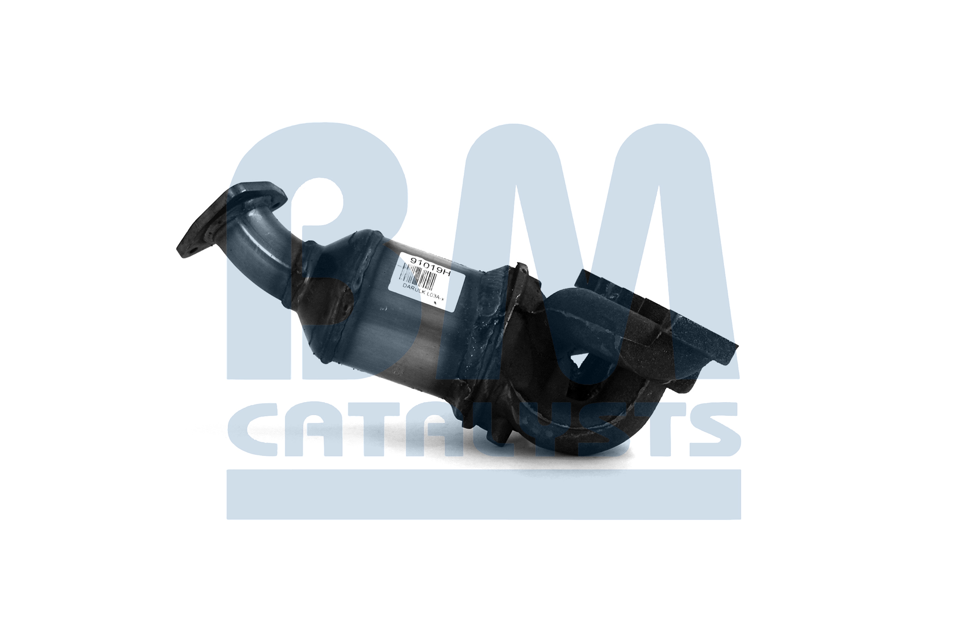 Cumpărați online Catalizator BM91019H original/ă și la un preț mic, compatibil/ă cu nr. OEM 24422982