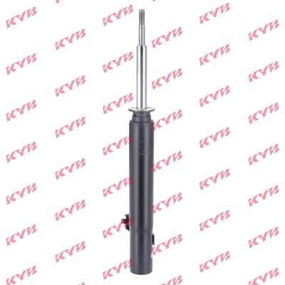 OEM Tlumič HONDA 1.5 GTI 90 HP Benzín 51601SB2933 od KYB online za výborné ceny