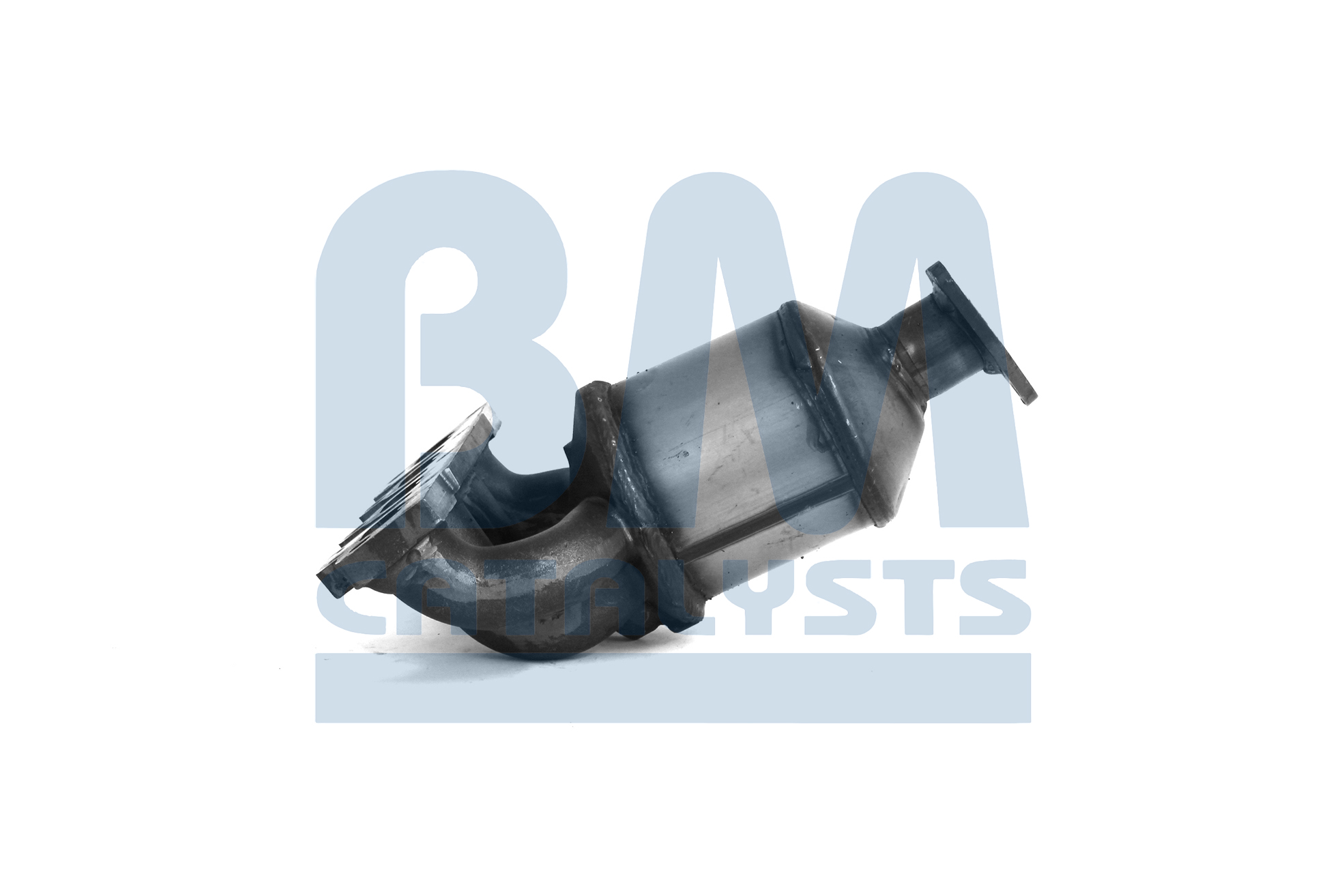 Iegādājieties lēti oriģinālo Katalizators BM91020H comparable with 13105075 OEM numbers online
