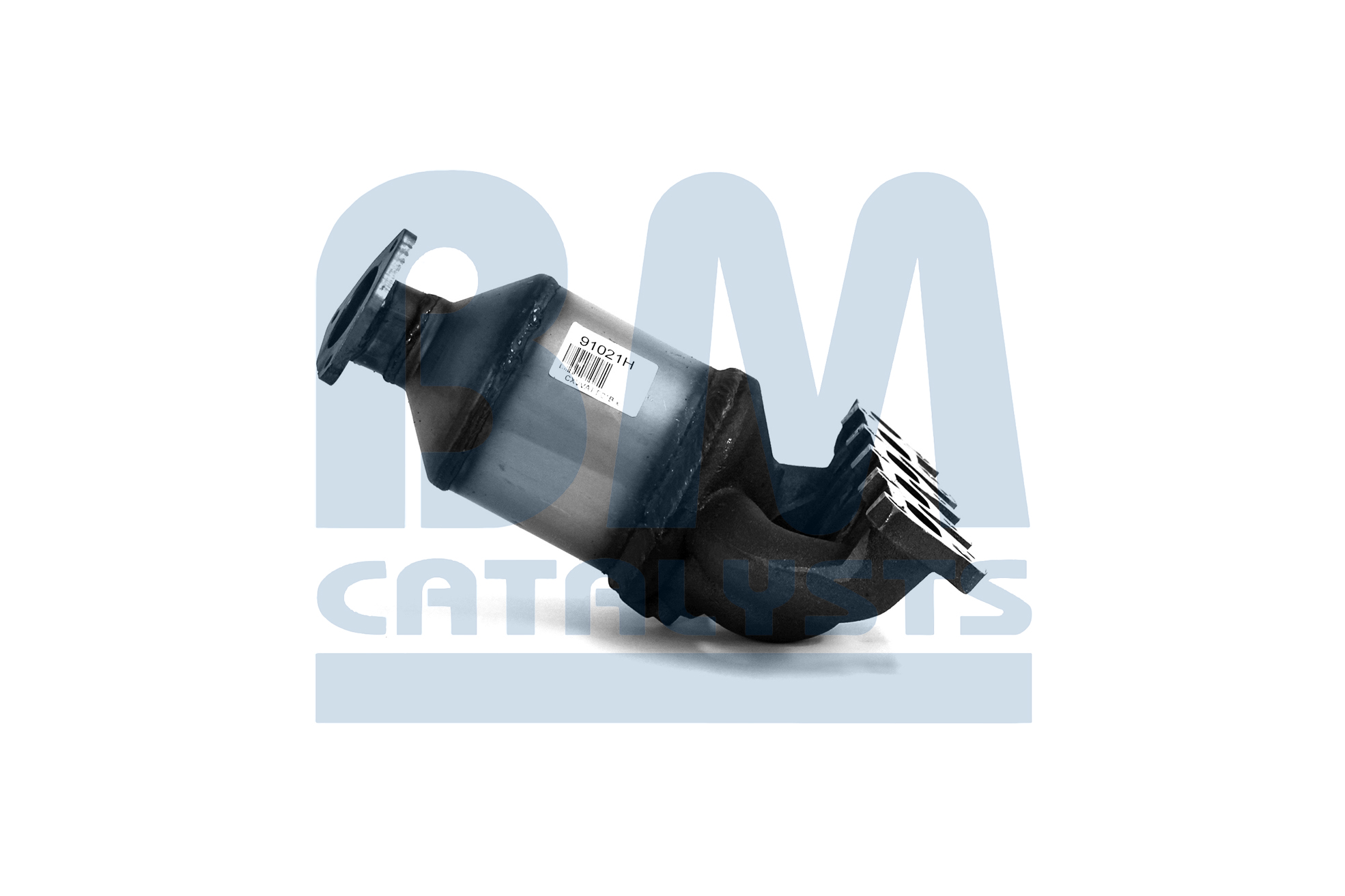 Køb billige originale Katalysator BM91021H tilsvarende med 55560958 OEM numre online