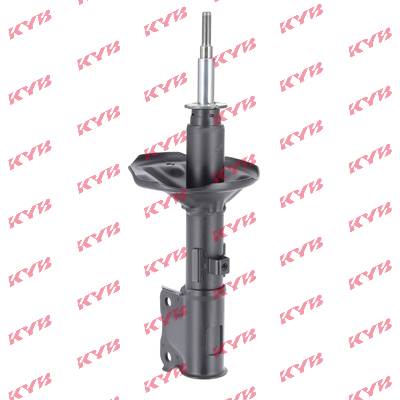 Lancer III 1989 Amort KYB OEM MB430354, MB430997, MB303031