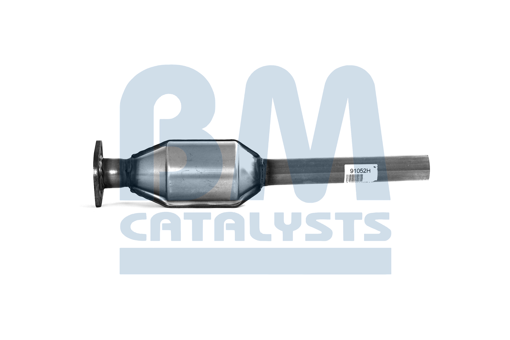 Įsigykite nebrangią originalią Katalizatoriaus BM91052H. sulyginama su 6U0253401GX OEM numeriais internetu