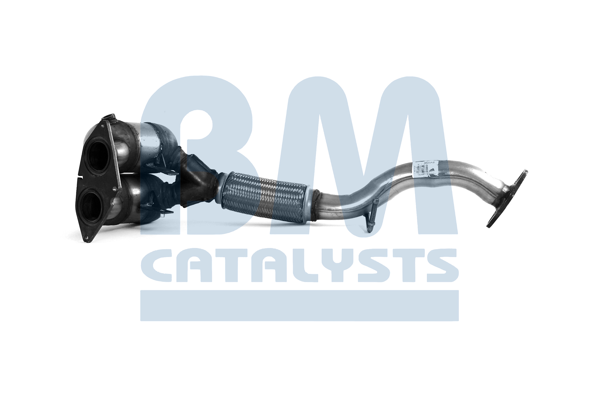 Compre online originais a baixo custo Catalisador BM91059H comparáveis com os números OEM 46809273