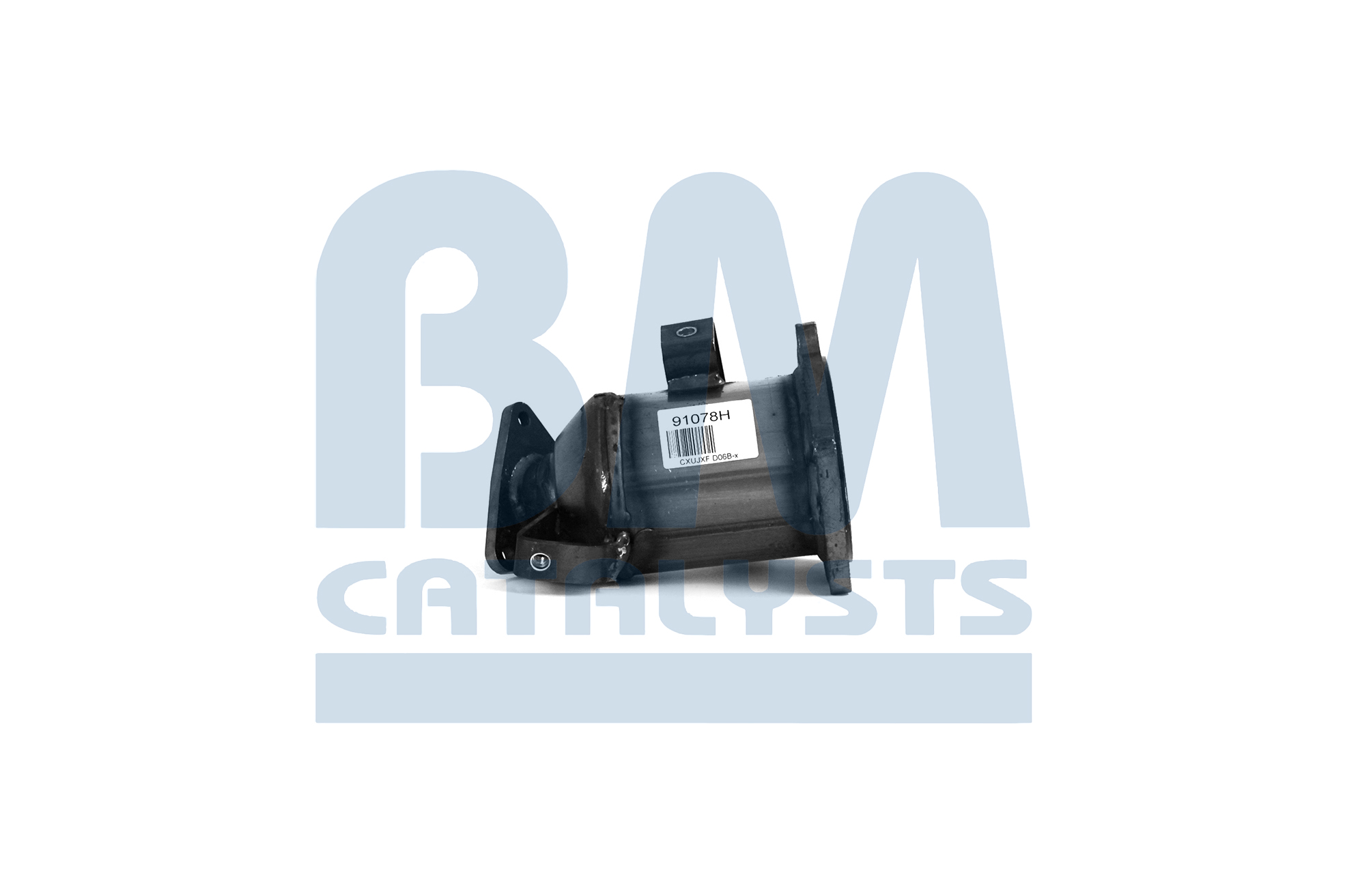 OEM Catalizator Kia Magentis GD 2003 2853038520, 2853038800, 2853038500 BM CATALYSTS