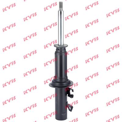 Federbein komplett Super Carry 1997 KYB 633061