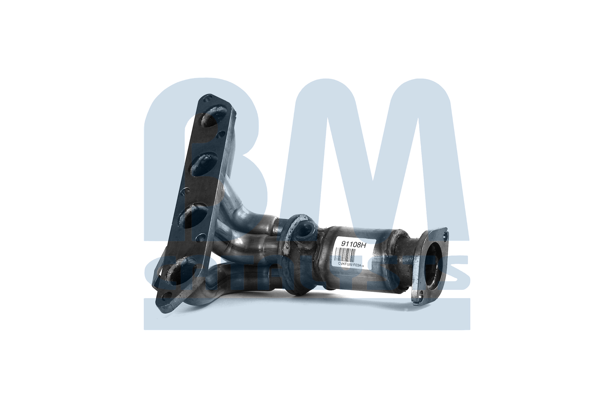 OE Catalizator benzină și diesel MG MONTEGO 1984 LCK101954, LKC101954, WCJ000360 de la BM CATALYSTS