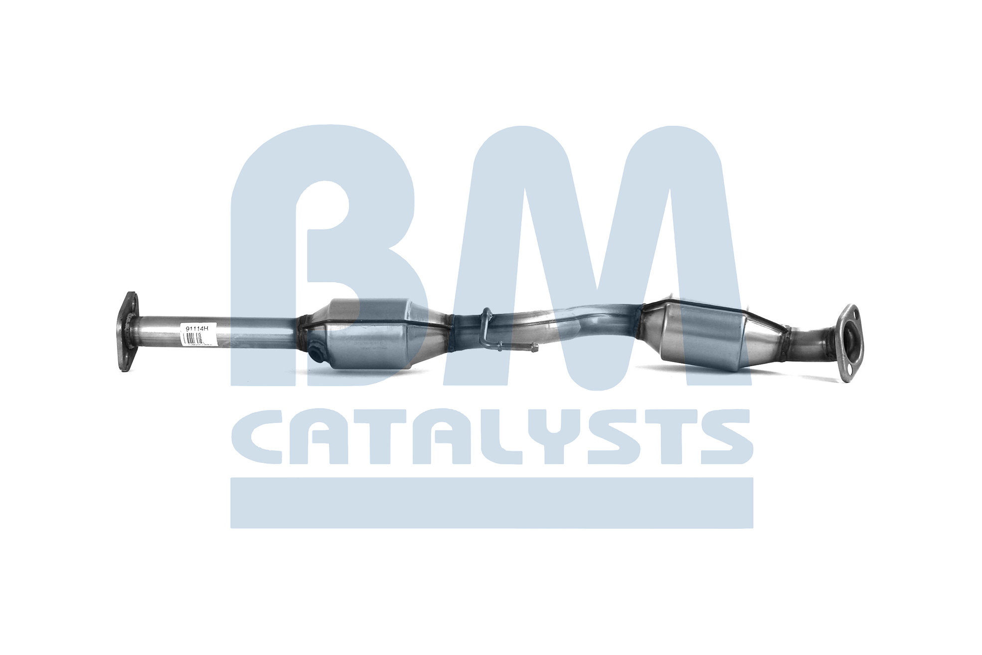 OEM Convertizor catalitic SUZUKI Carry VII Camion cu platformă / Sasiu (0S) 1982 1419076A60, 1419076A70, 1419076A70 BM CATALYSTS