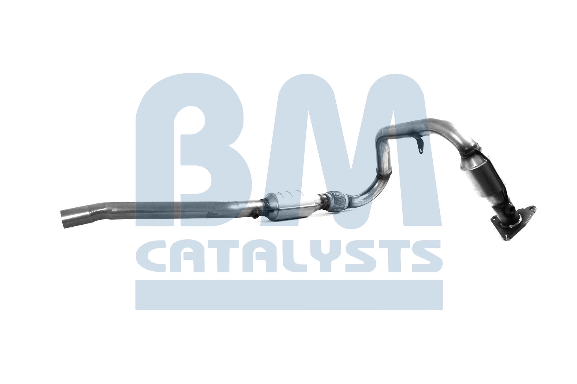 BM91126H BM CATALYSTS Katalysator Transit Mk5 Bus (V184, V185) 2.3 16V RWD (F_B_, F_C_, F_A_) 146 PS Benzin