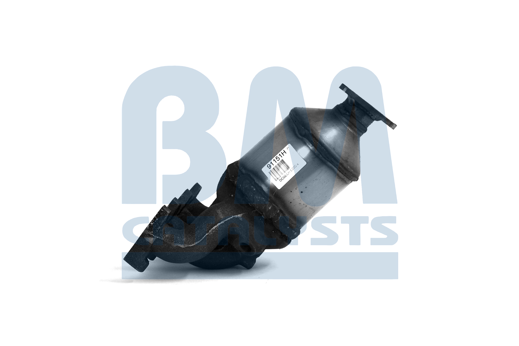 Kupite poceni originalno Katalizator BM91151H, primerljivo z 13106575 OEM številke, prek spleta